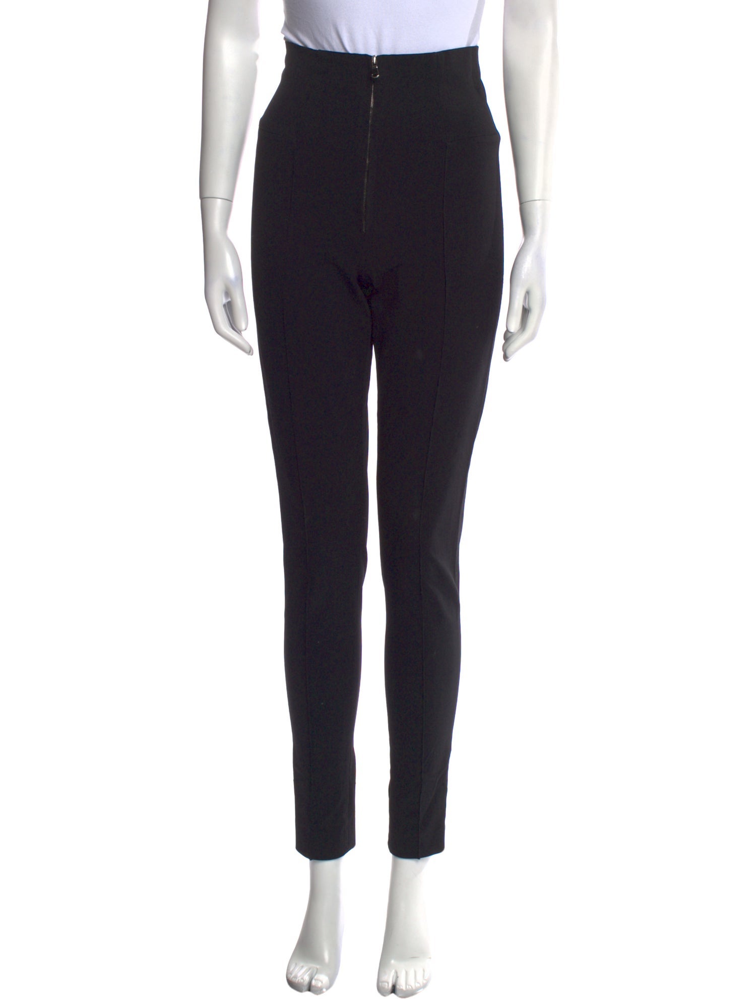 Dorothee Schumacher Skinny Leg Pants