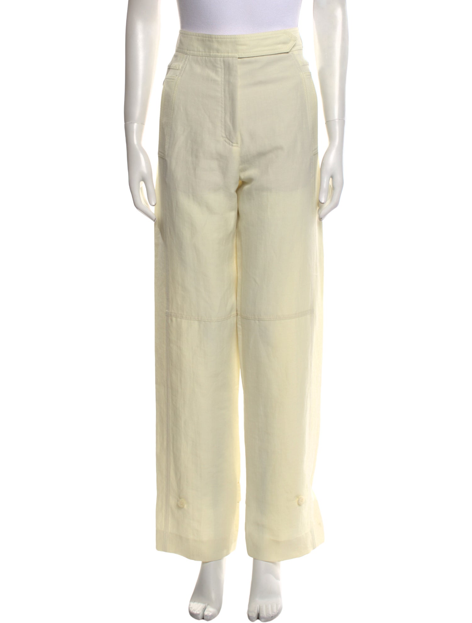 Dorothee Schumacher Straight Leg Pants w/ Tags