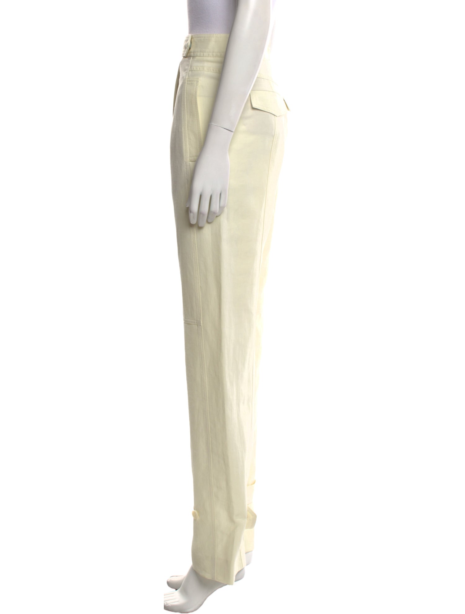 Dorothee Schumacher Straight Leg Pants w/ Tags