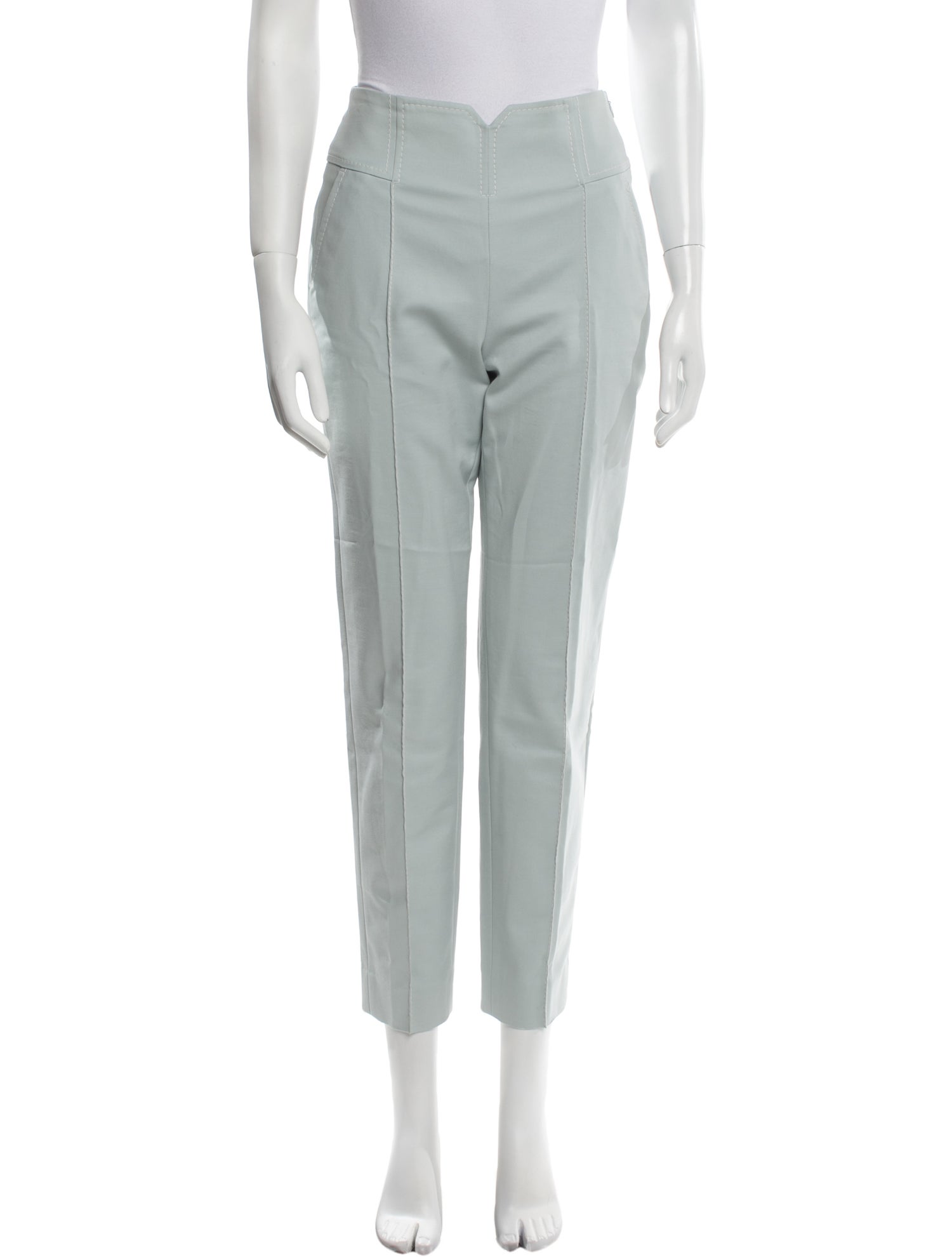 Dorothee Schumacher Straight Leg Pants