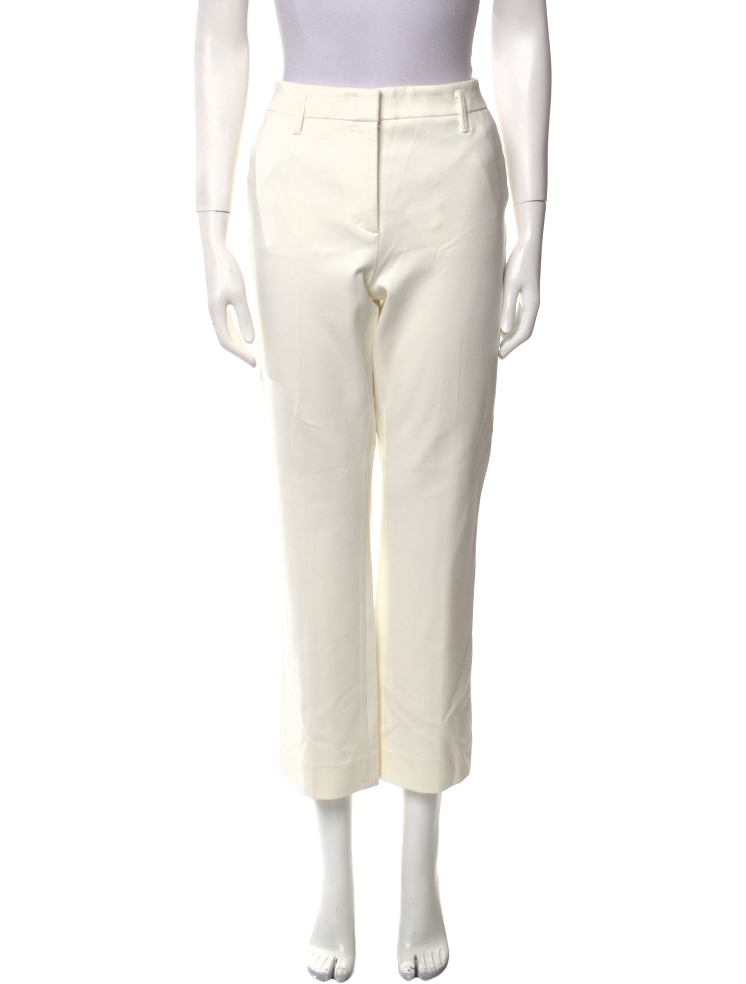 Dorothee Schumacher Straight Leg Pants