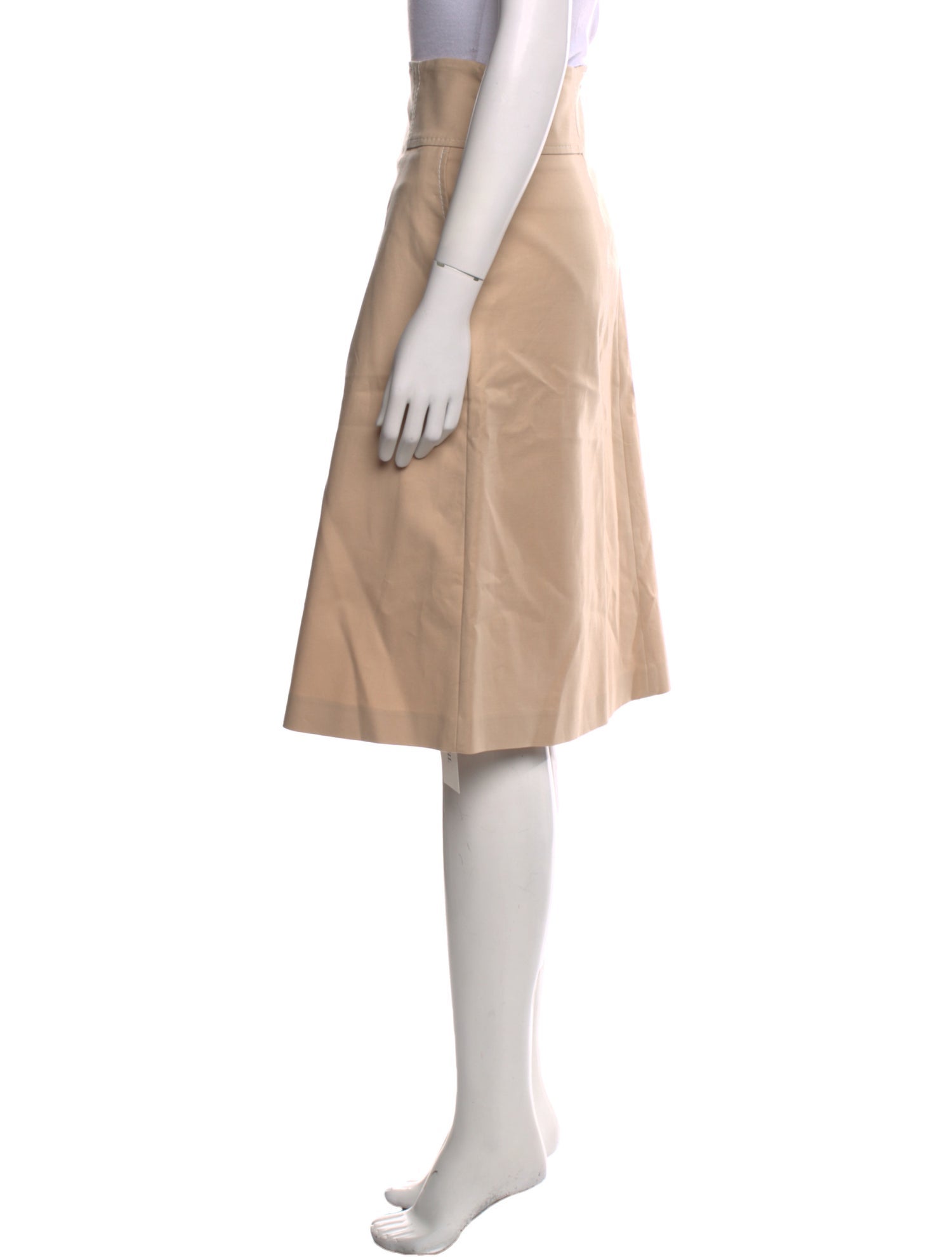 Dorothee Schumacher Knee-Length Skirt