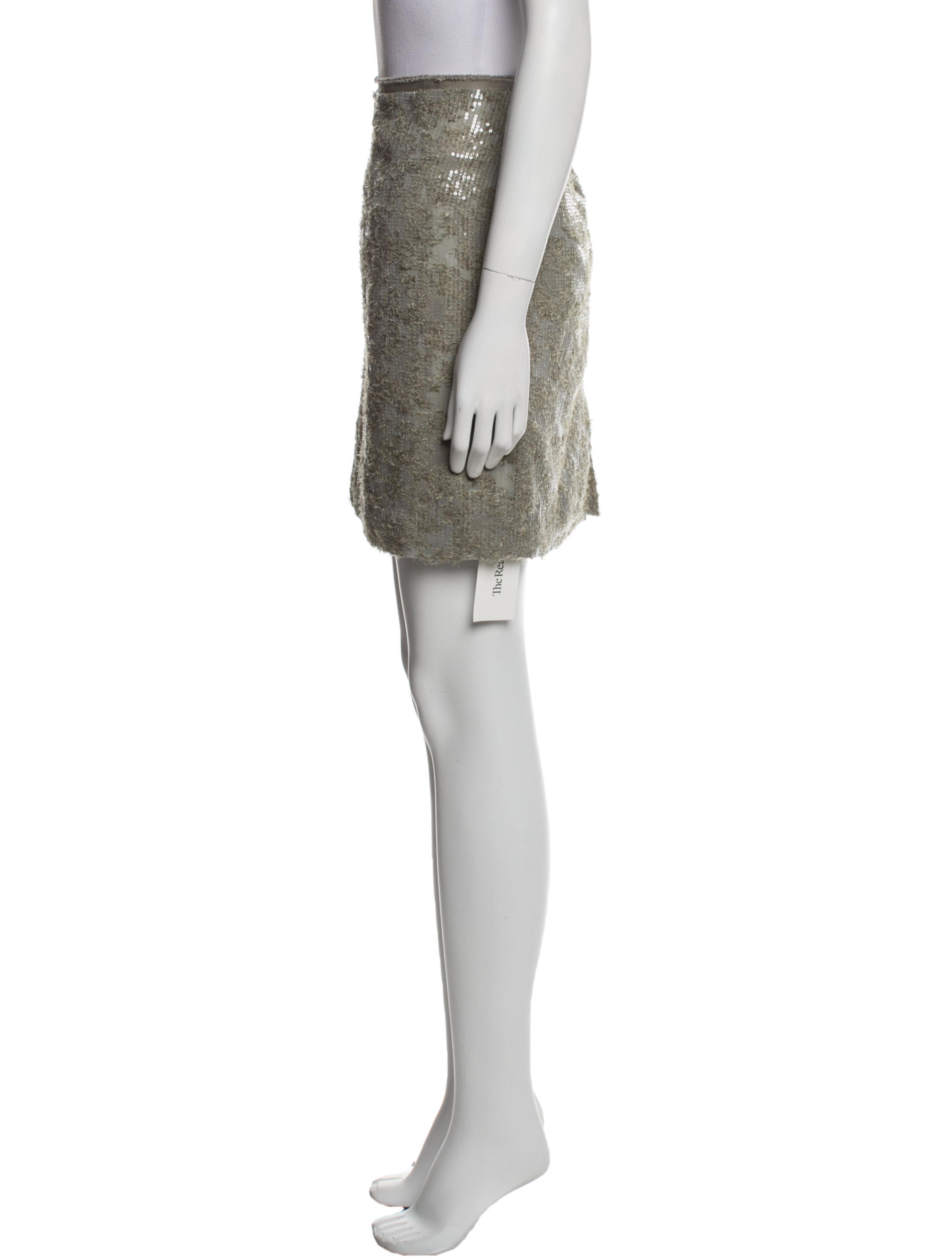 Dorothee Schumacher Mini Skirt w/ Tags