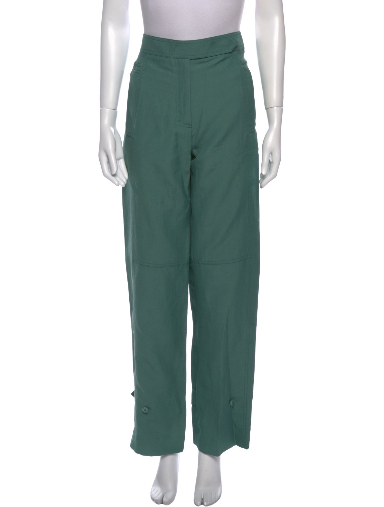 Dorothee Schumacher Wide Leg Pants w/ Tags