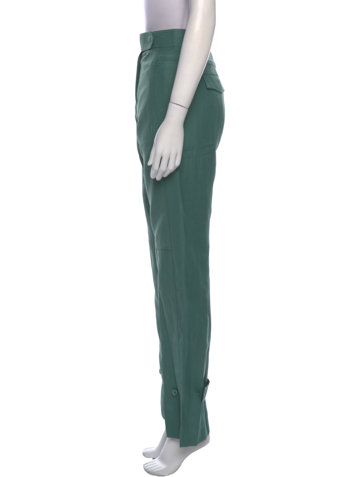 Dorothee Schumacher Wide Leg Pants w/ Tags