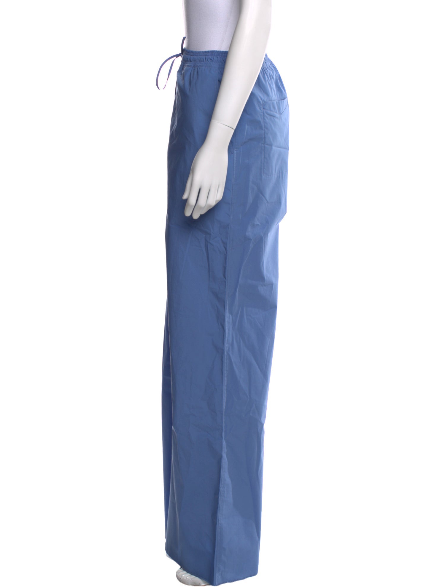 Dorothee Schumacher Wide Leg Pants