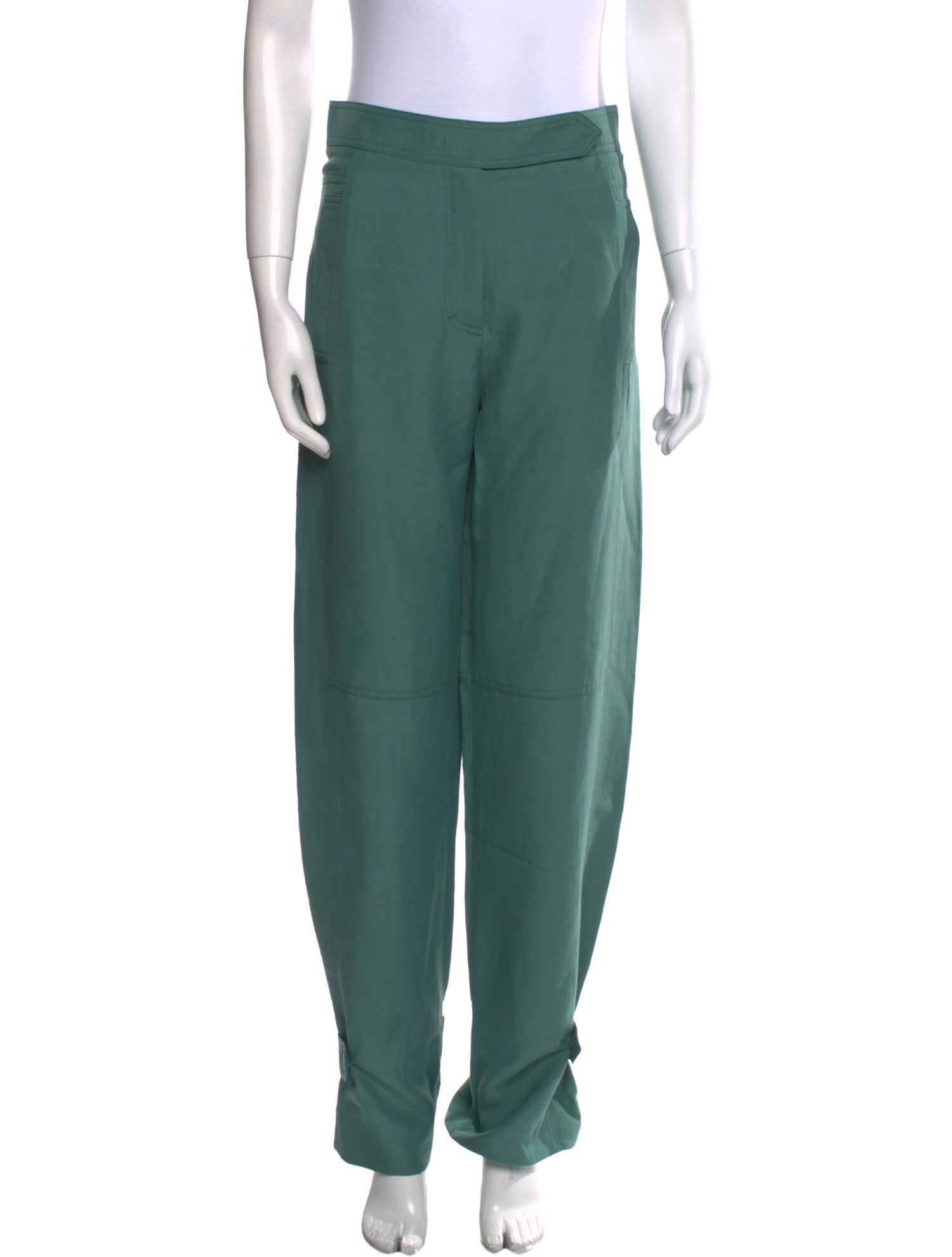 Dorothee Schumacher Wide Leg Pants w/ Tags