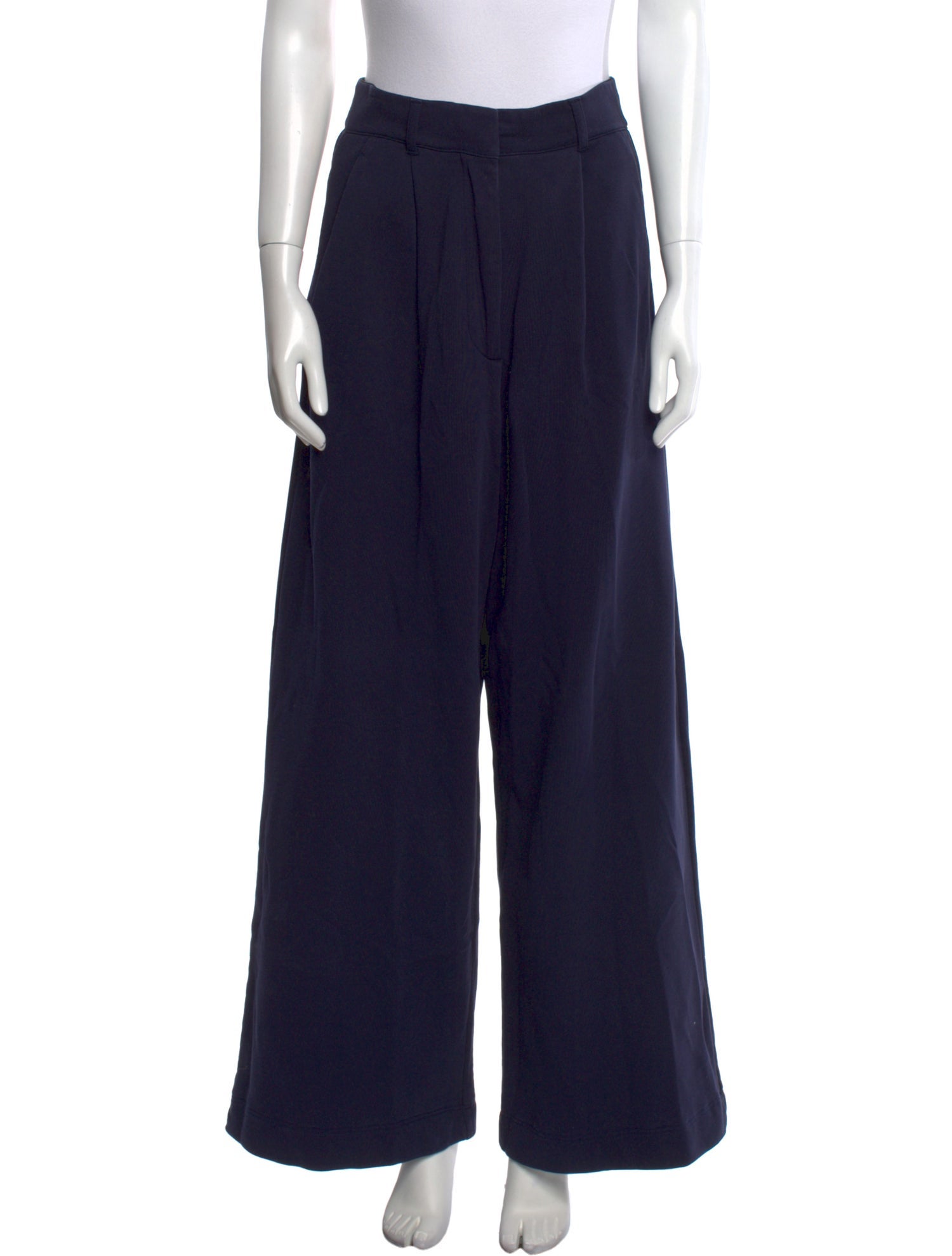 Dorothee Schumacher Wide Leg Pants