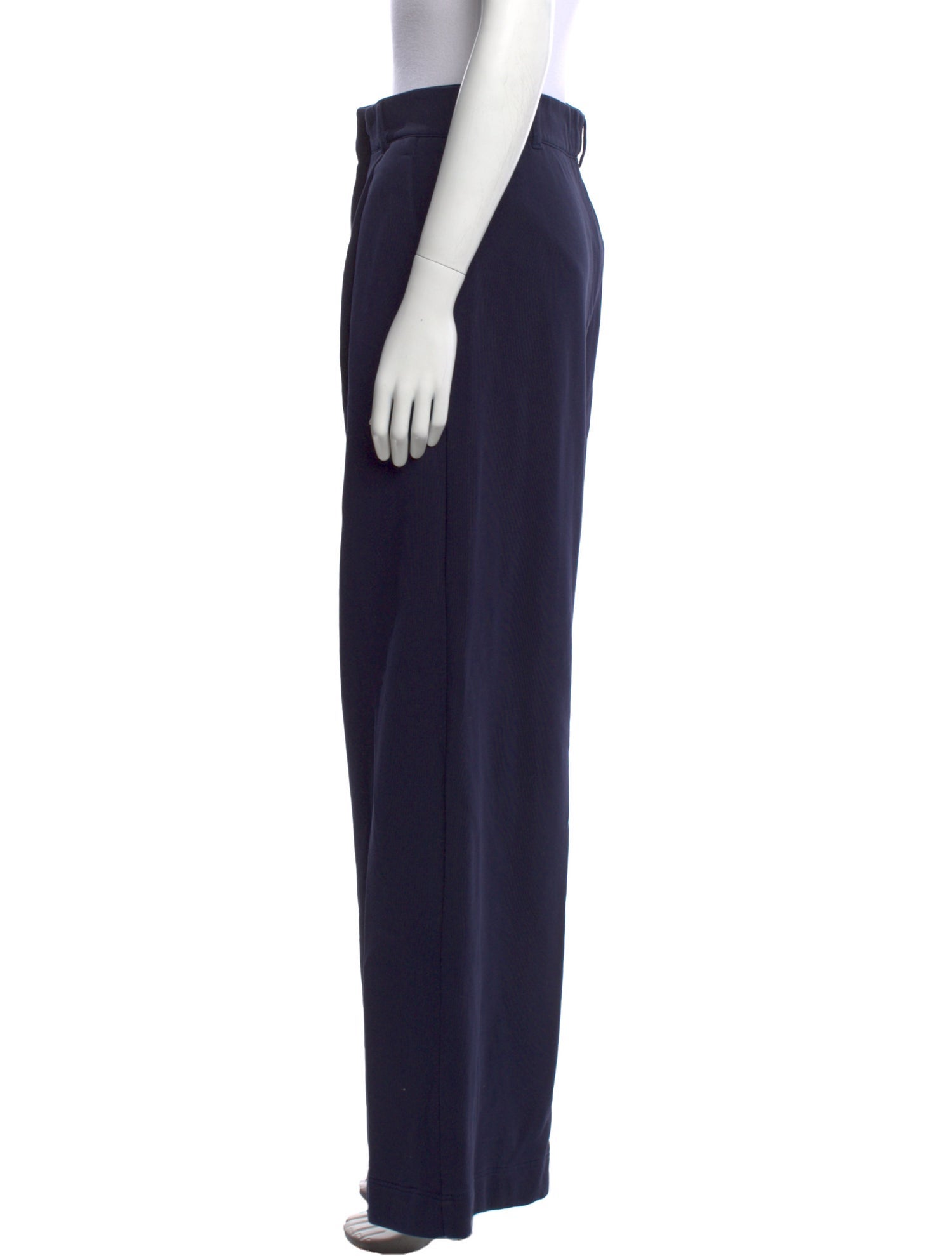 Dorothee Schumacher Wide Leg Pants