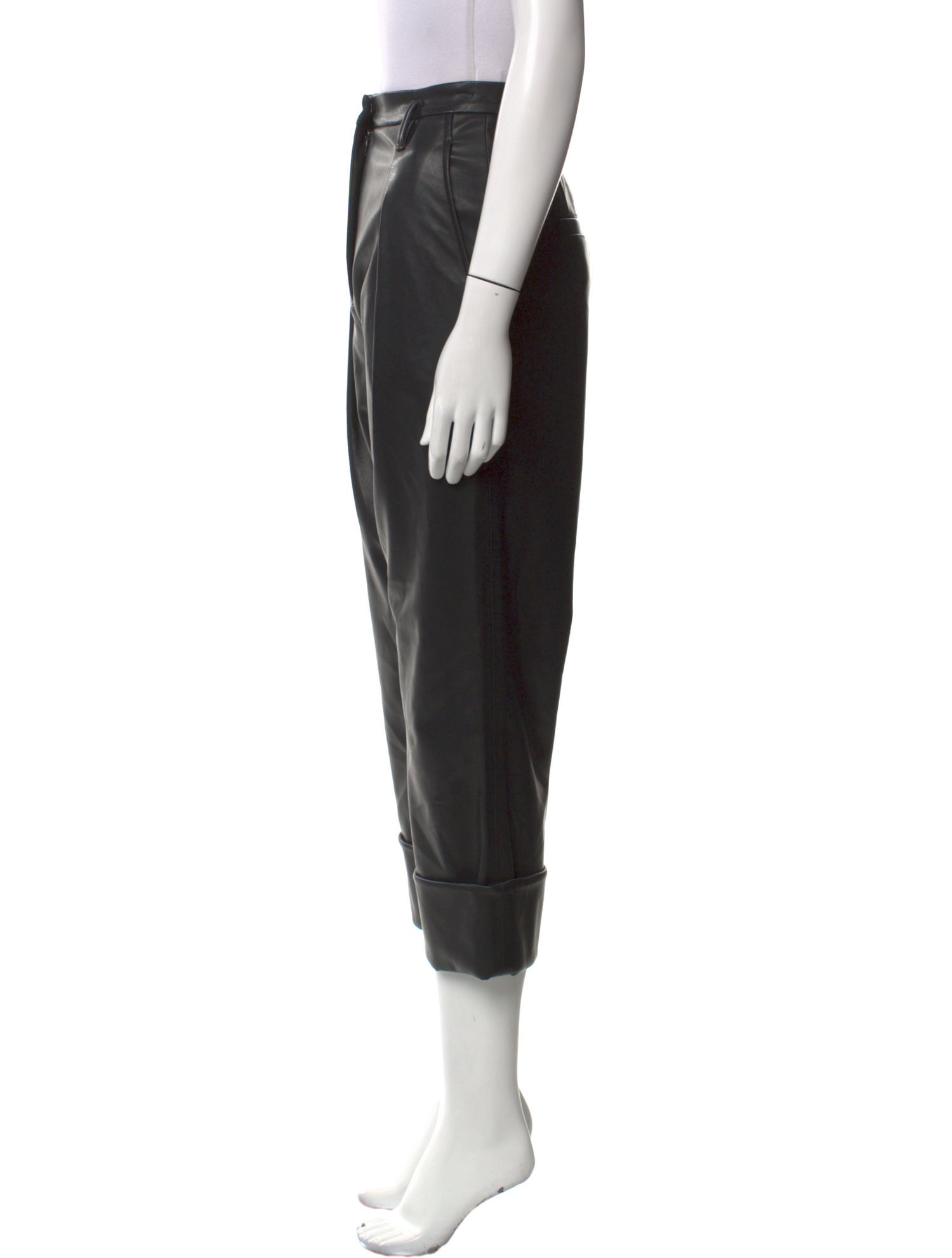 Dorothee Schumacher Straight Leg Pants w/ Tags