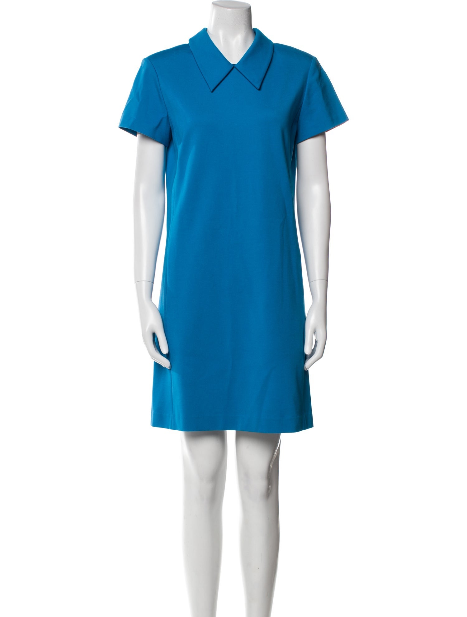 Dorothee Schumacher Mini Dress