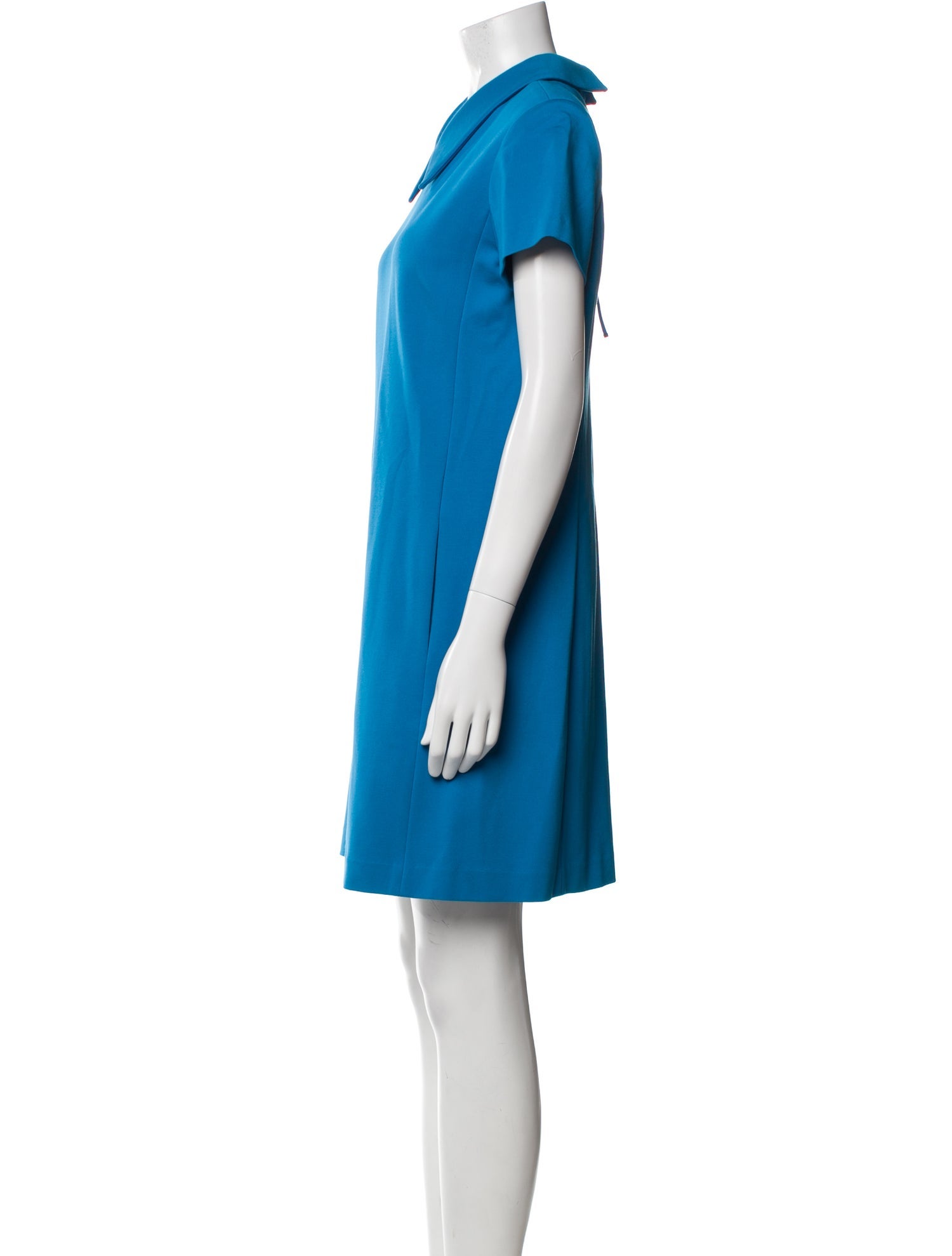 Dorothee Schumacher Mini Dress