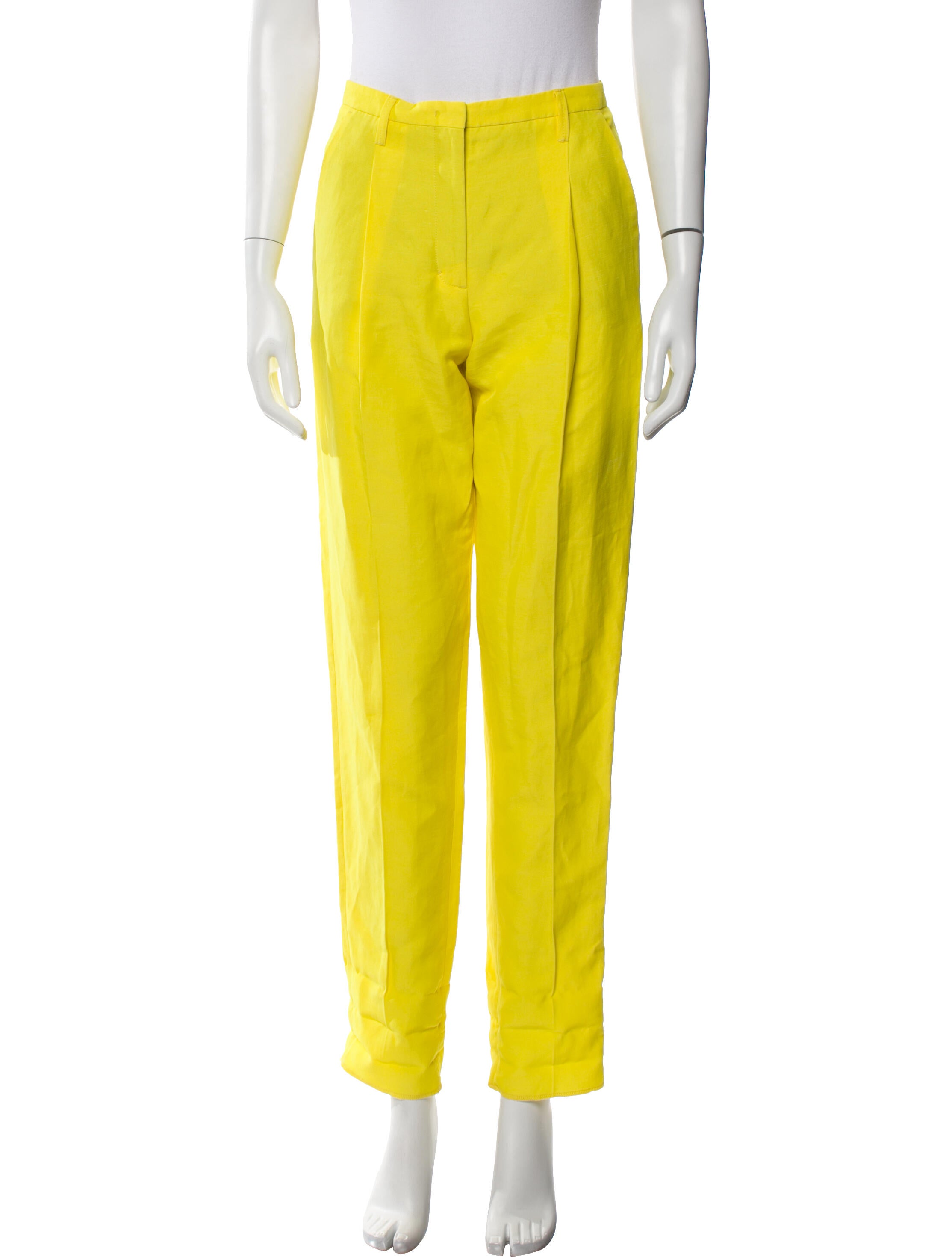 Dorothee Schumacher Article Summer Cruise Straight Leg Pants