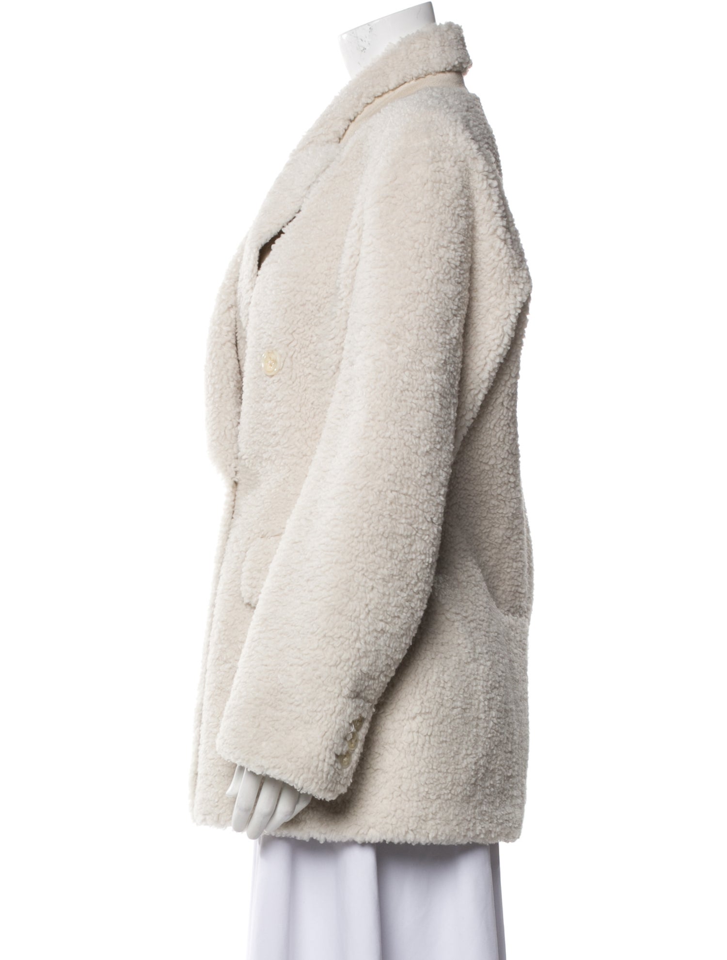 Dorothee Schumacher Jacket