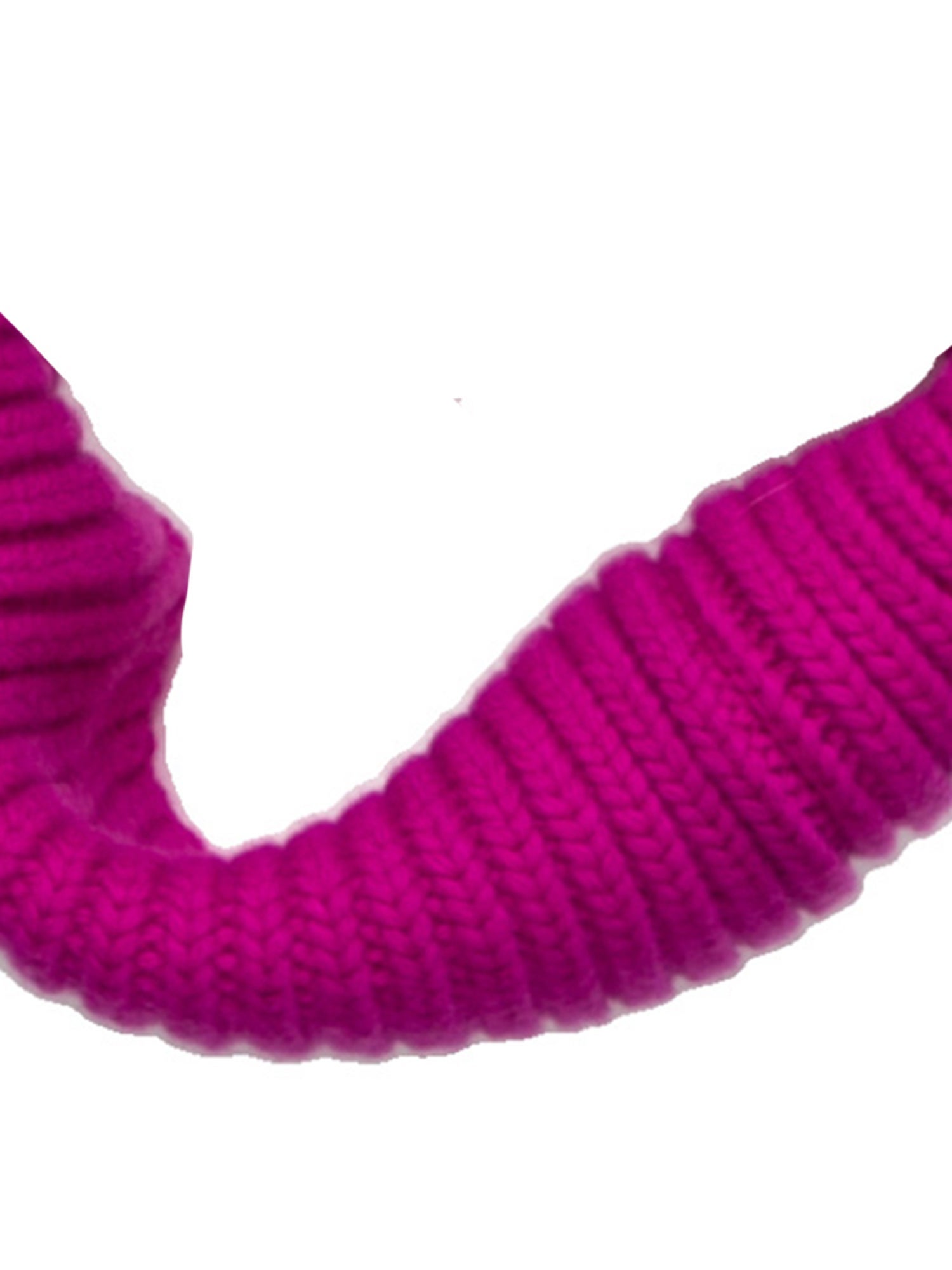 Dorothee Schumacher Virgin Wool Snood