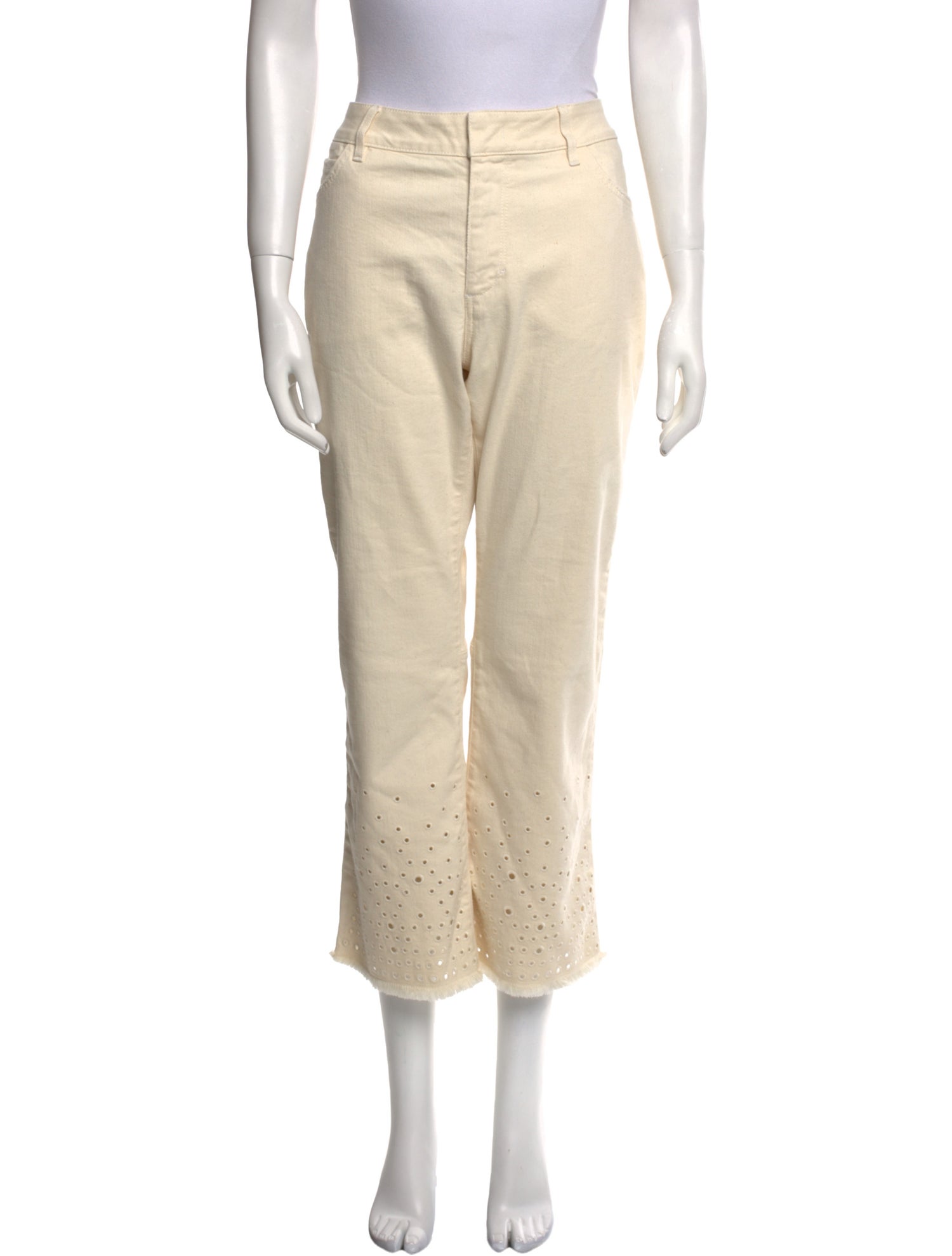 Dorothee Schumacher Wide Leg Pants