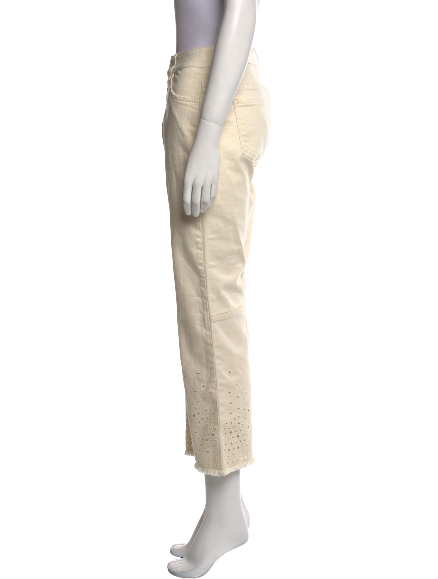 Dorothee Schumacher Wide Leg Pants