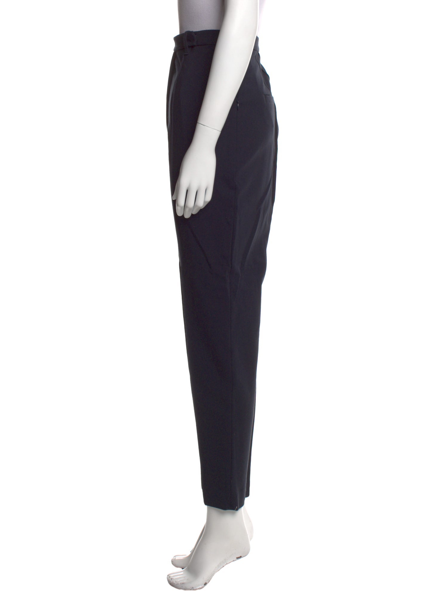 Dorothee Schumacher Straight Leg Pants