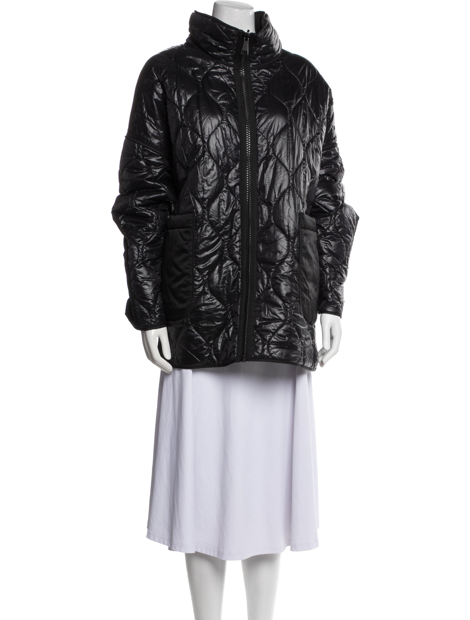 Dorothee Schumacher Utility Jacket