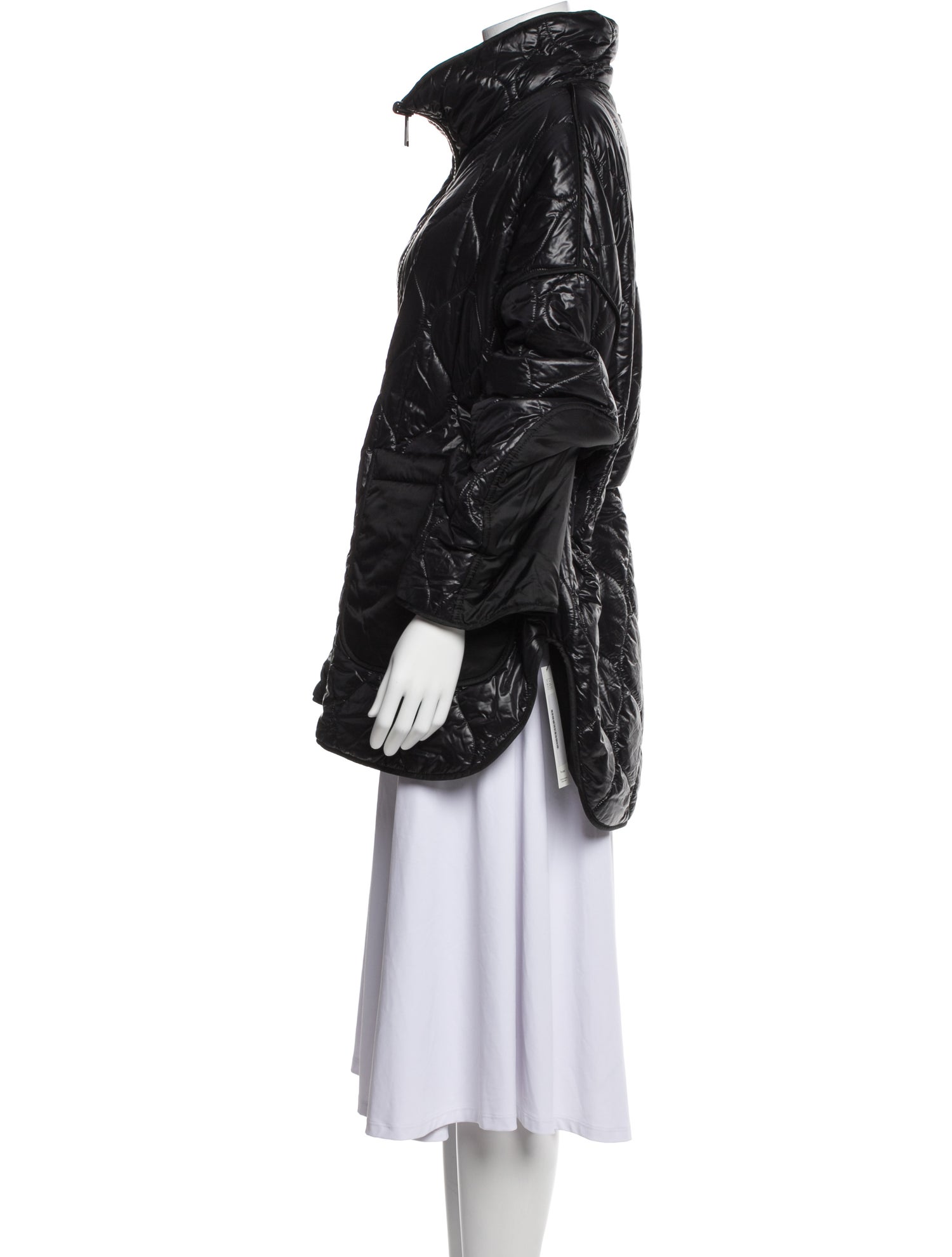 Dorothee Schumacher Utility Jacket