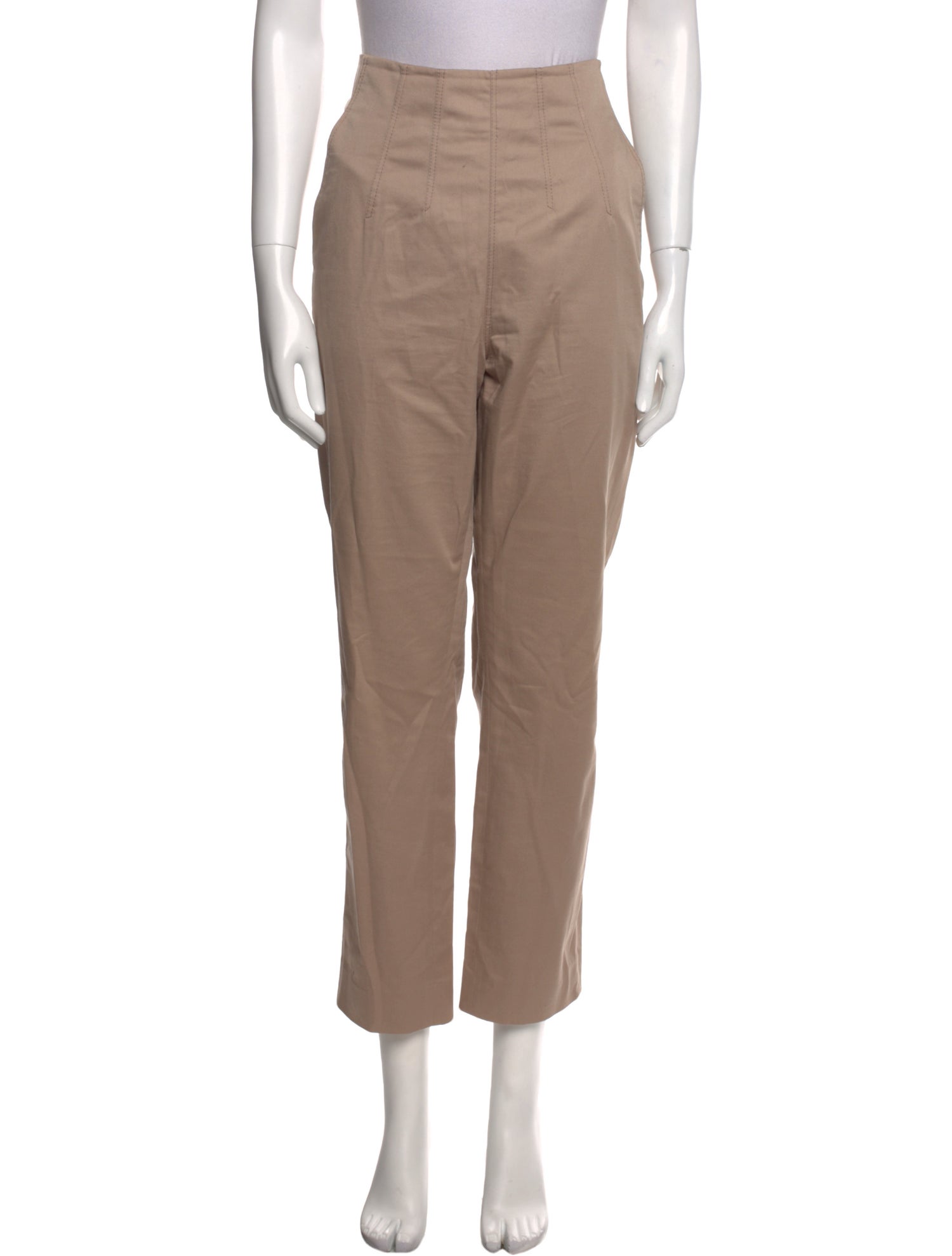 Dorothee Schumacher Straight Leg Pants