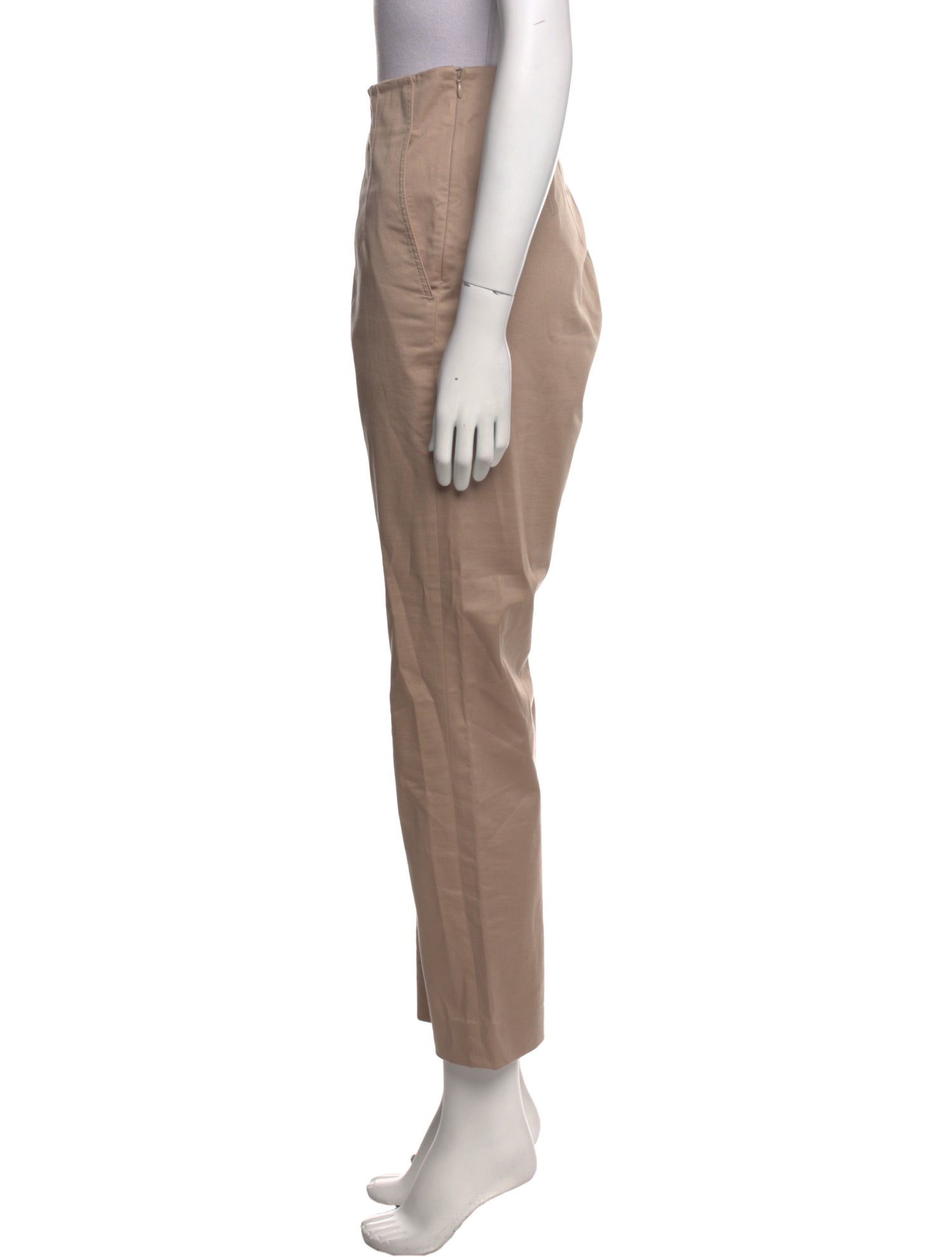 Dorothee Schumacher Straight Leg Pants