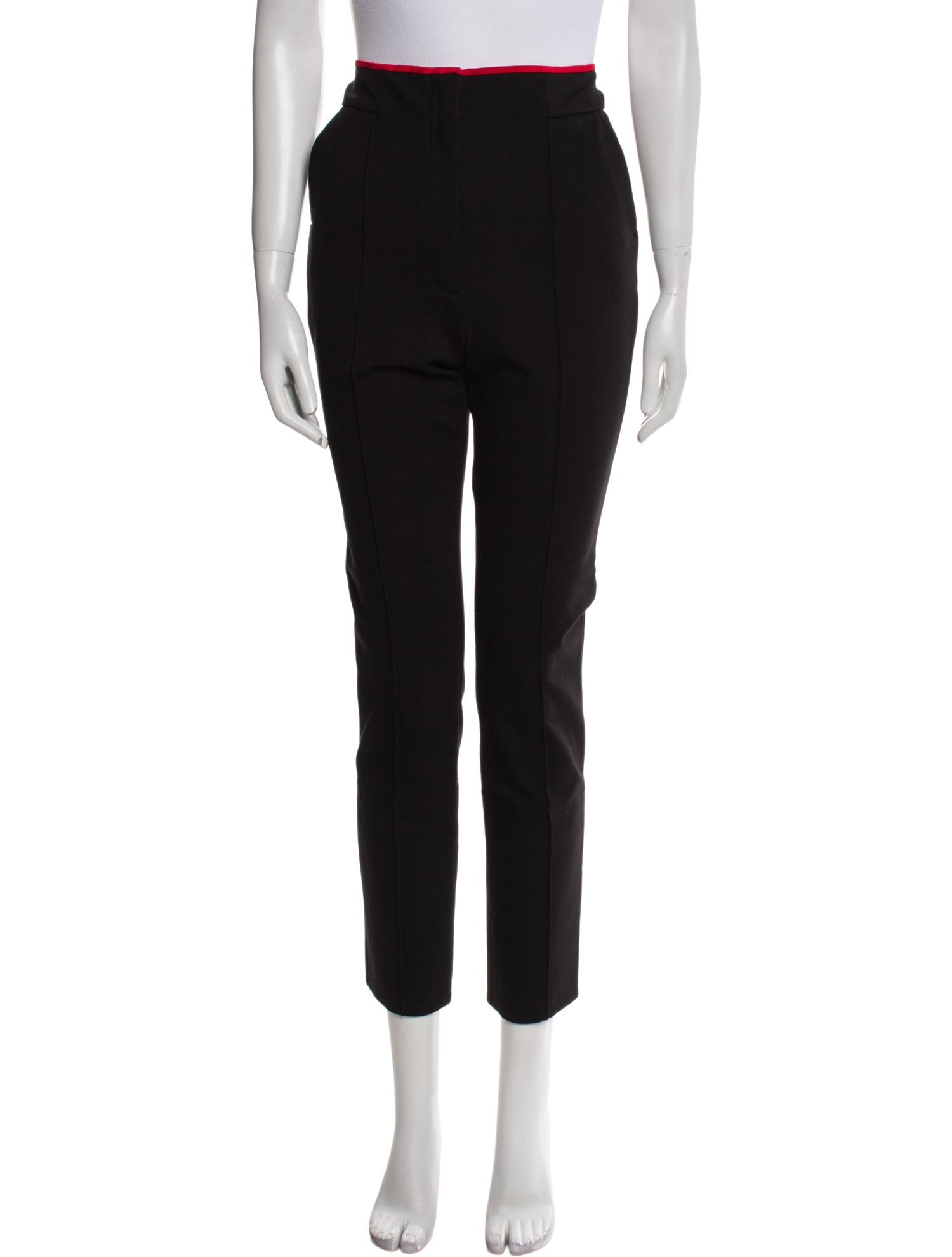 Dorothee Schumacher Straight Leg Pants