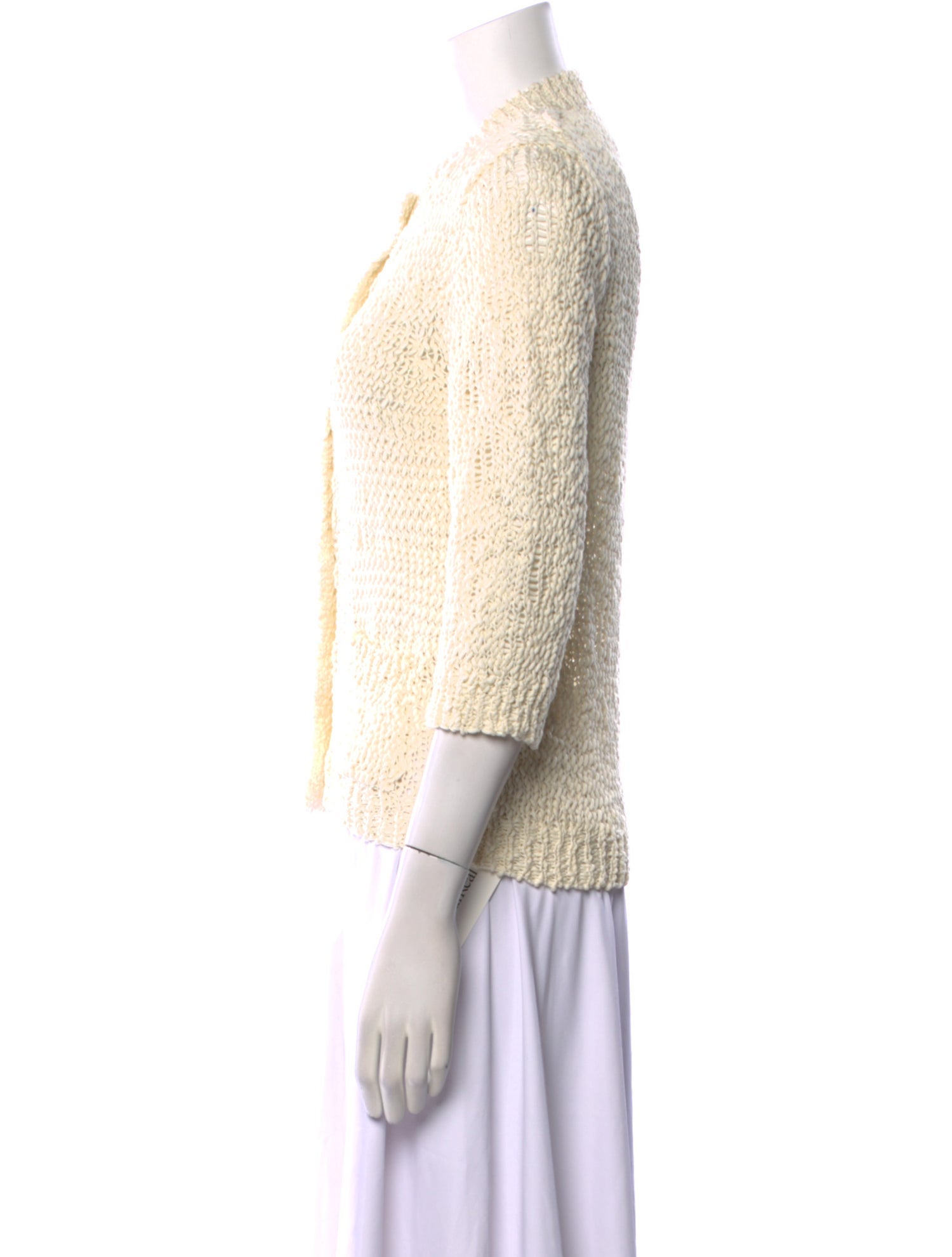 Dorothee Schumacher Crew Neck Sweater