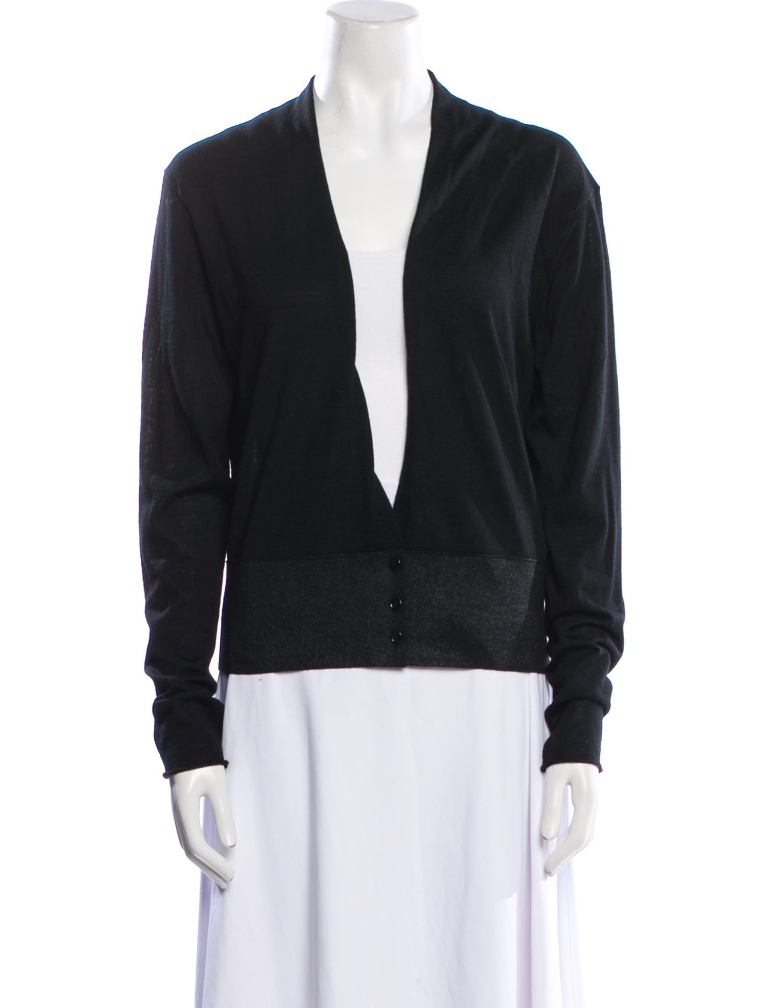 Dorothee Schumacher Merino Wool Bomber Jacket