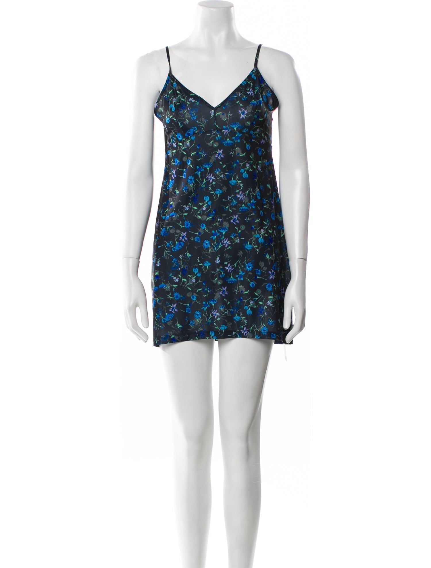 Dorothee Schumacher Printed Mini Dress