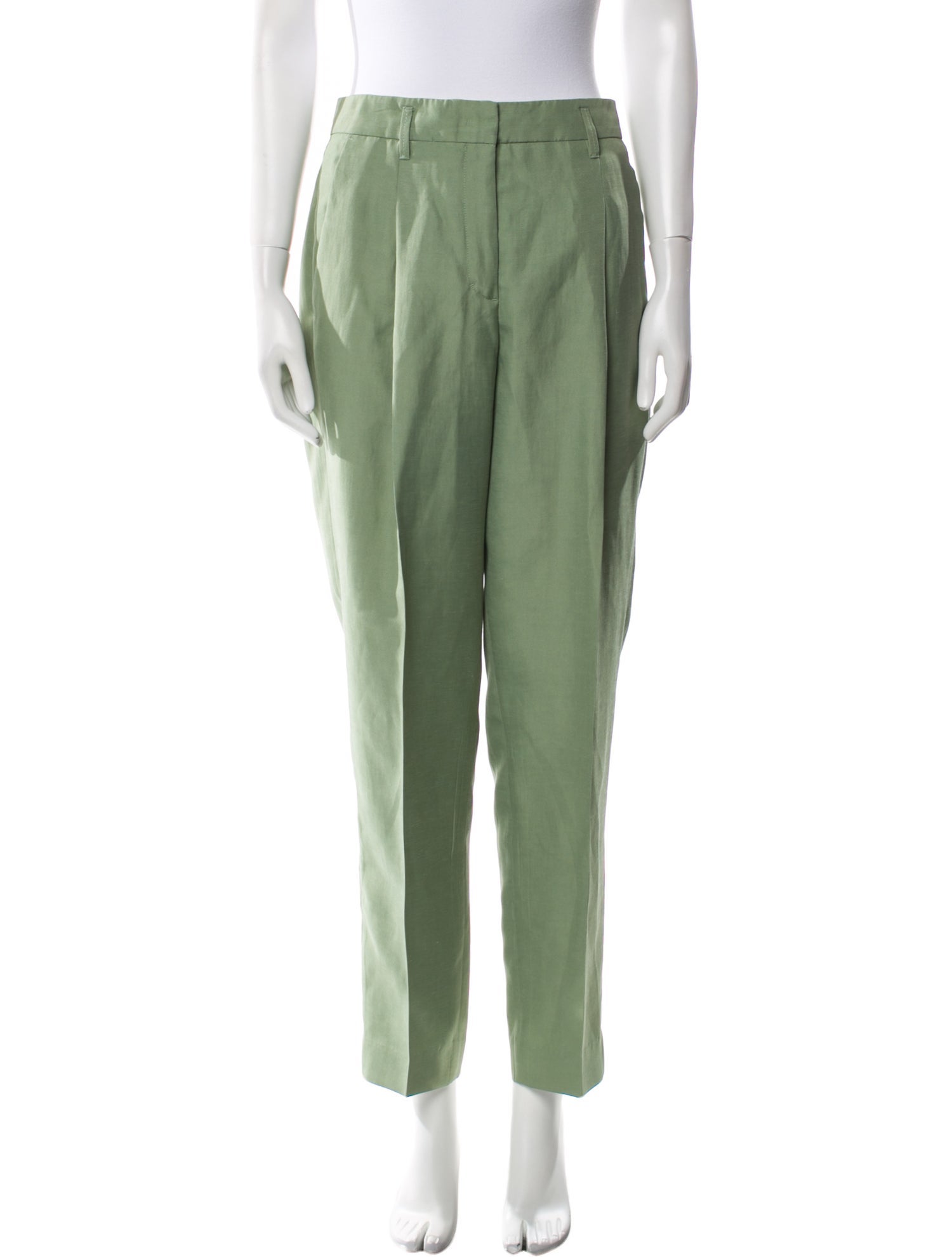 Dorothee Schumacher Straight Leg Pants