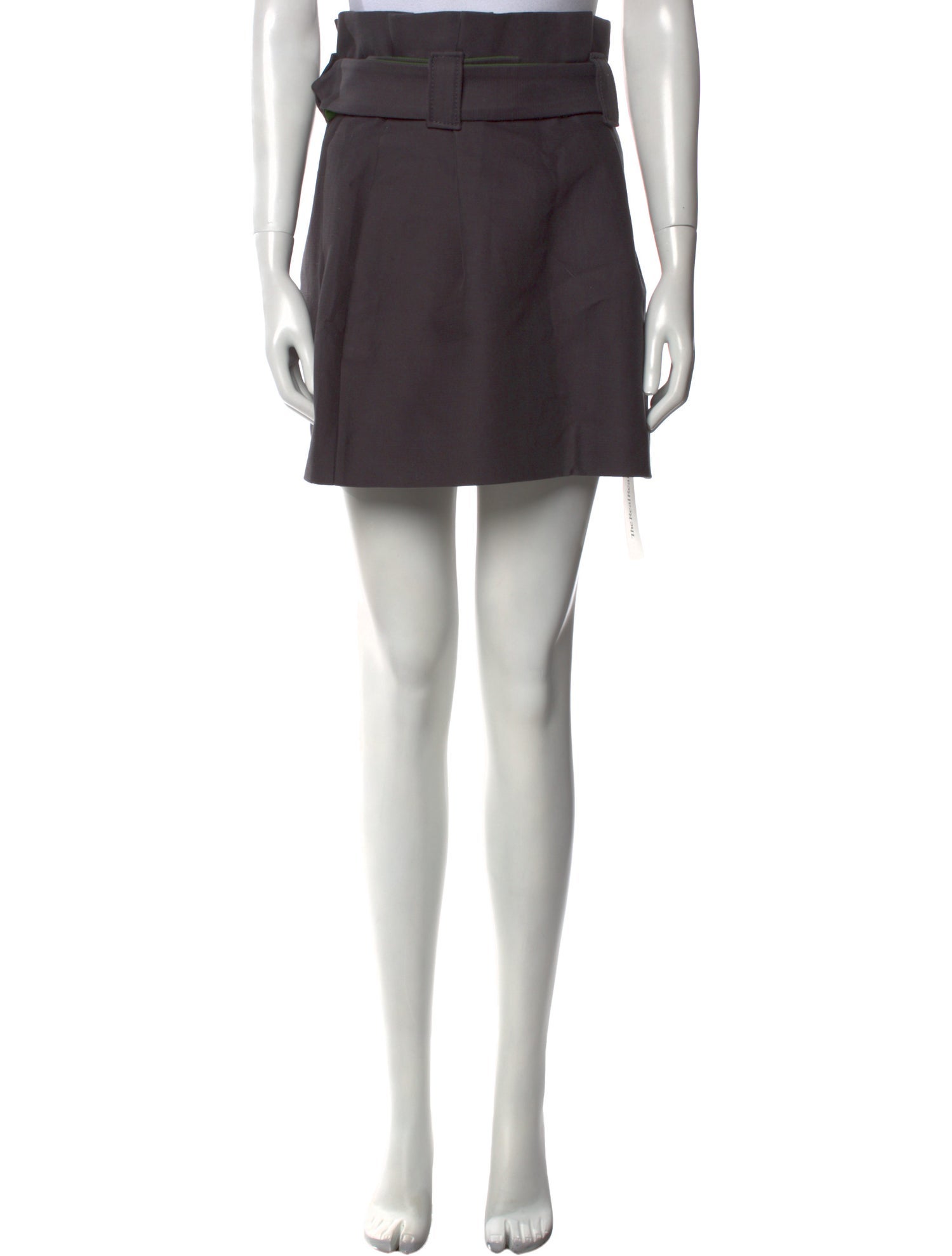 Dorothee Schumacher Mini Skirt