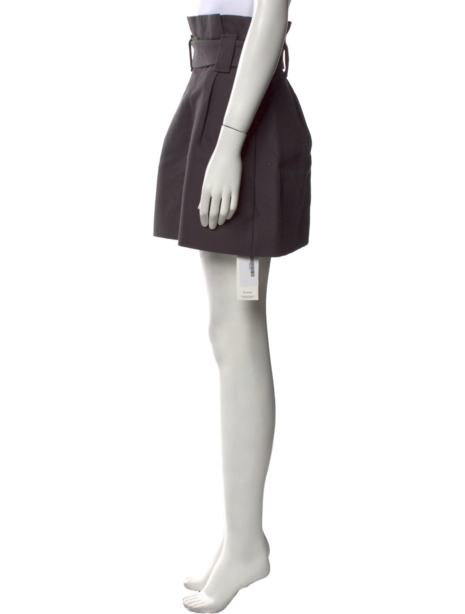 Dorothee Schumacher Mini Skirt