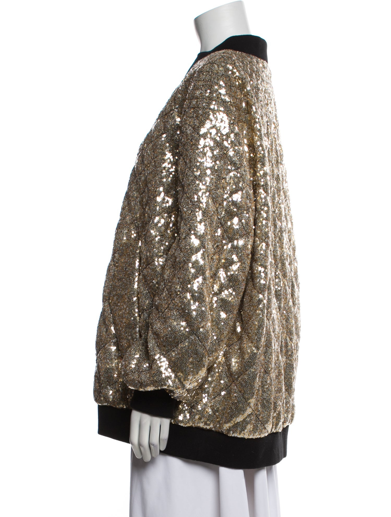 Dorothee Schumacher Patterned Jacket