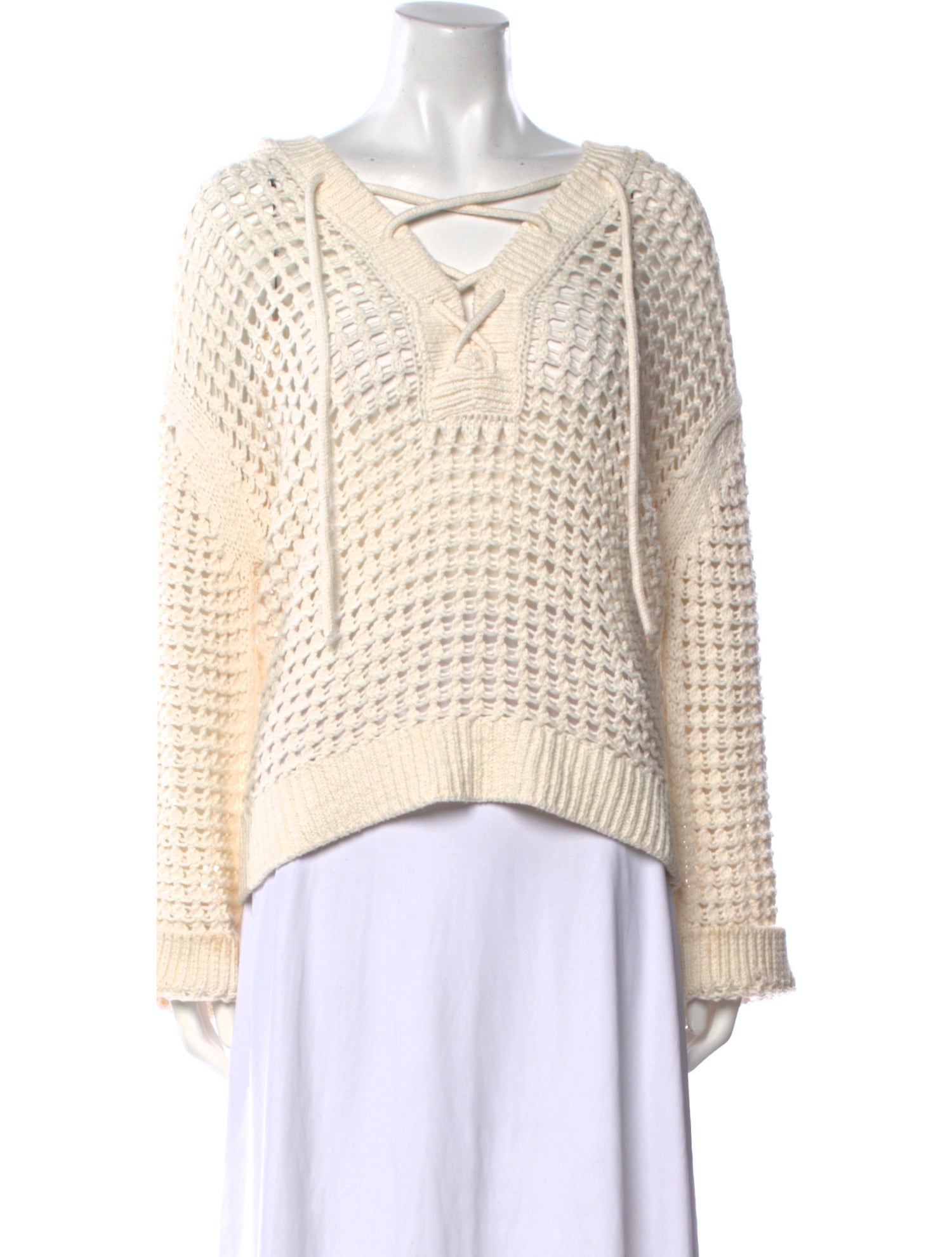 Dorothee Schumacher Bateau Neckline Sweater