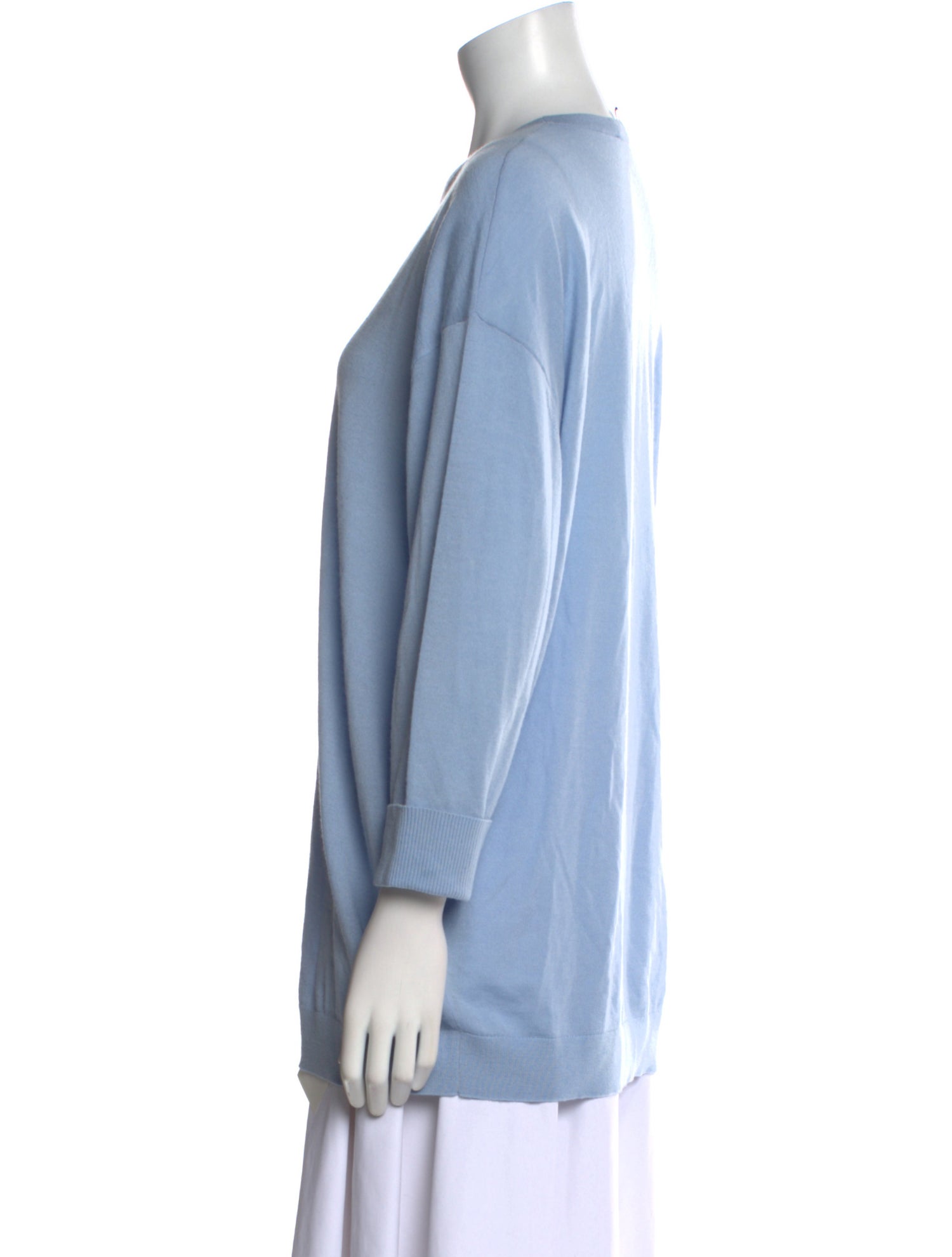 Dorothee Schumacher Scoop Neck Sweater