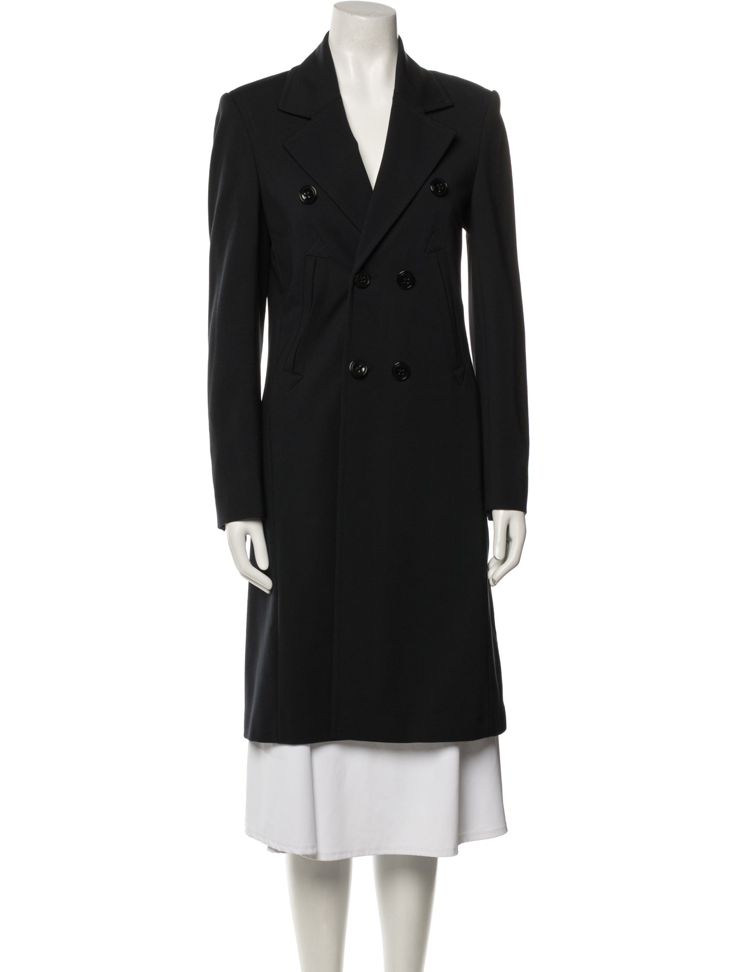 Dorothee Schumacher Peacoat w/ Tags