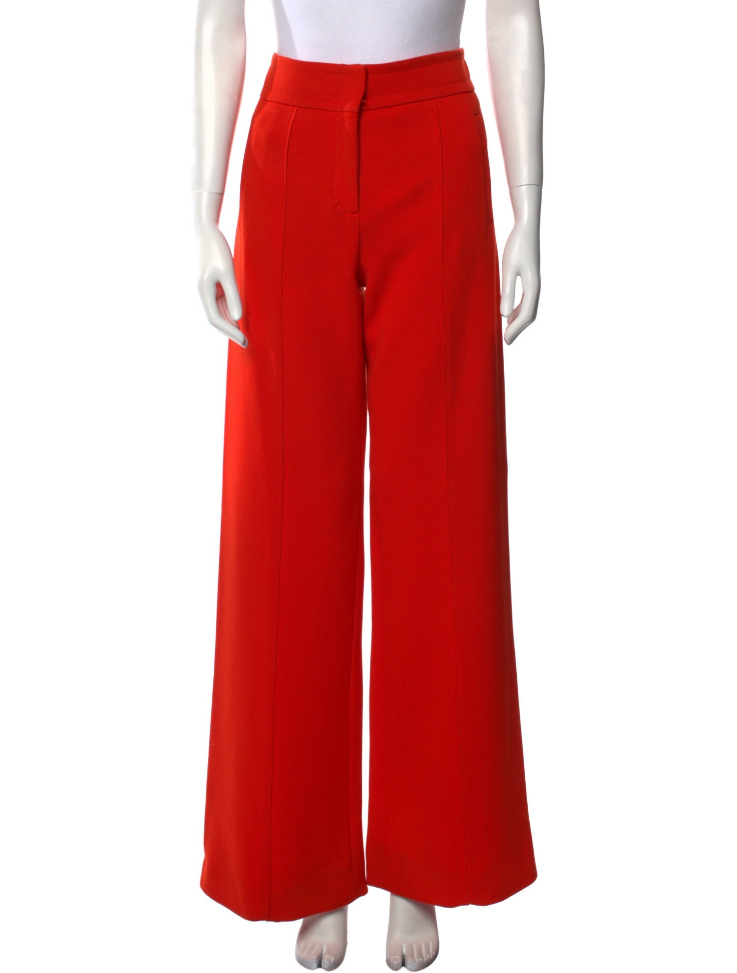 Dorothee Schumacher Wide Leg Pants