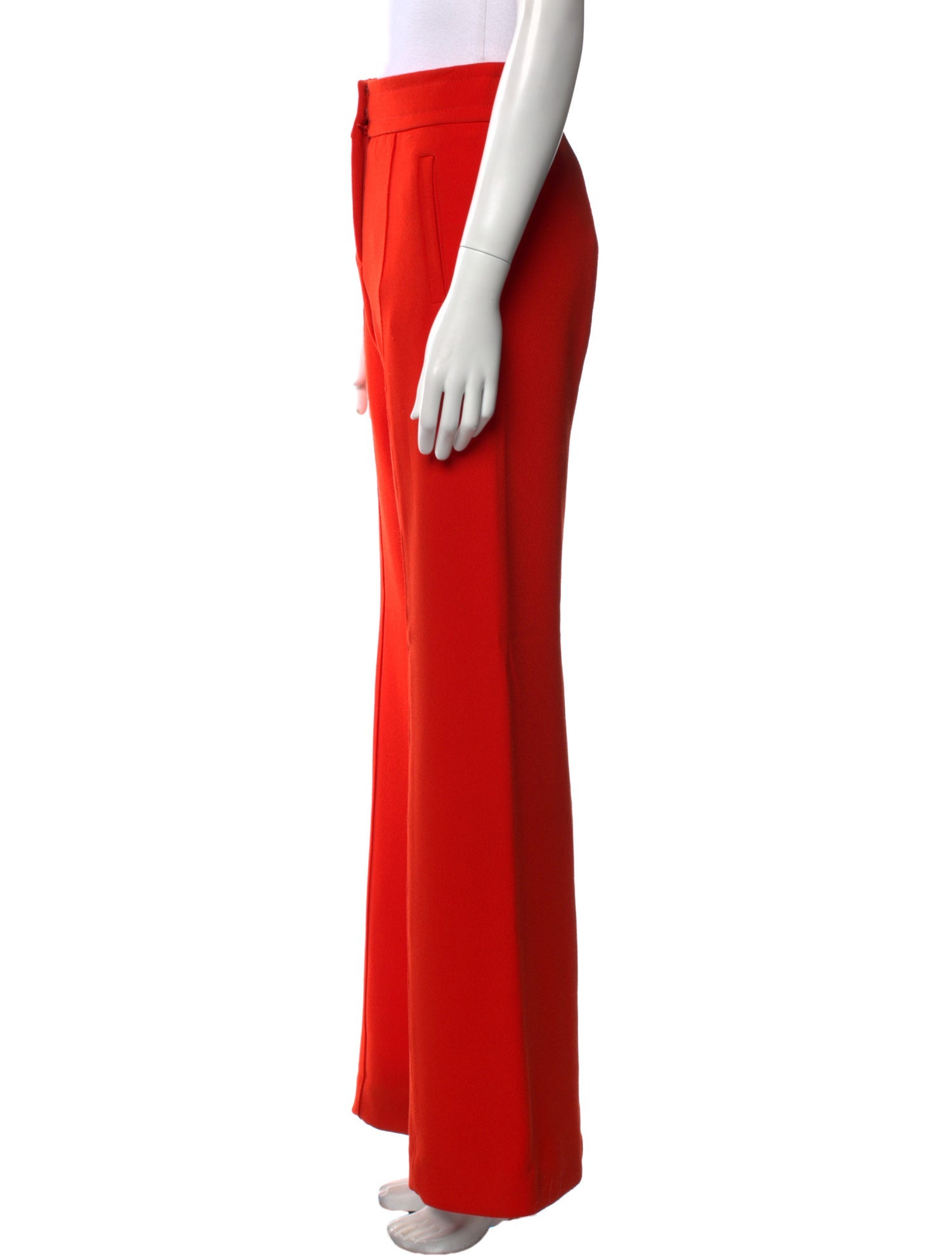 Dorothee Schumacher Wide Leg Pants