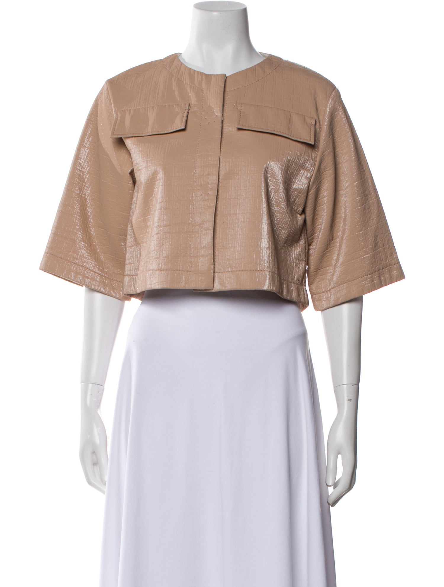 Dorothee Schumacher Bolero