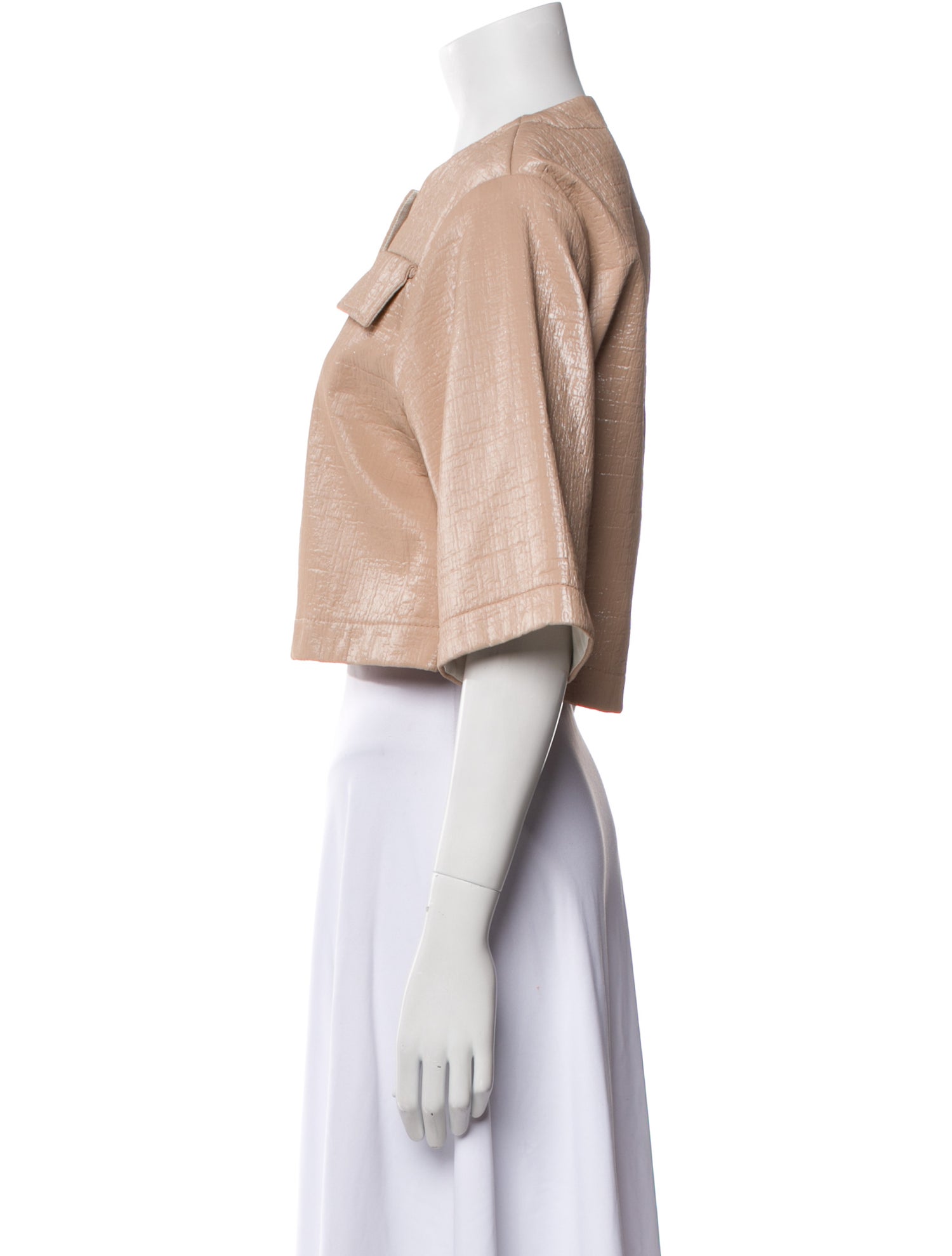 Dorothee Schumacher Bolero