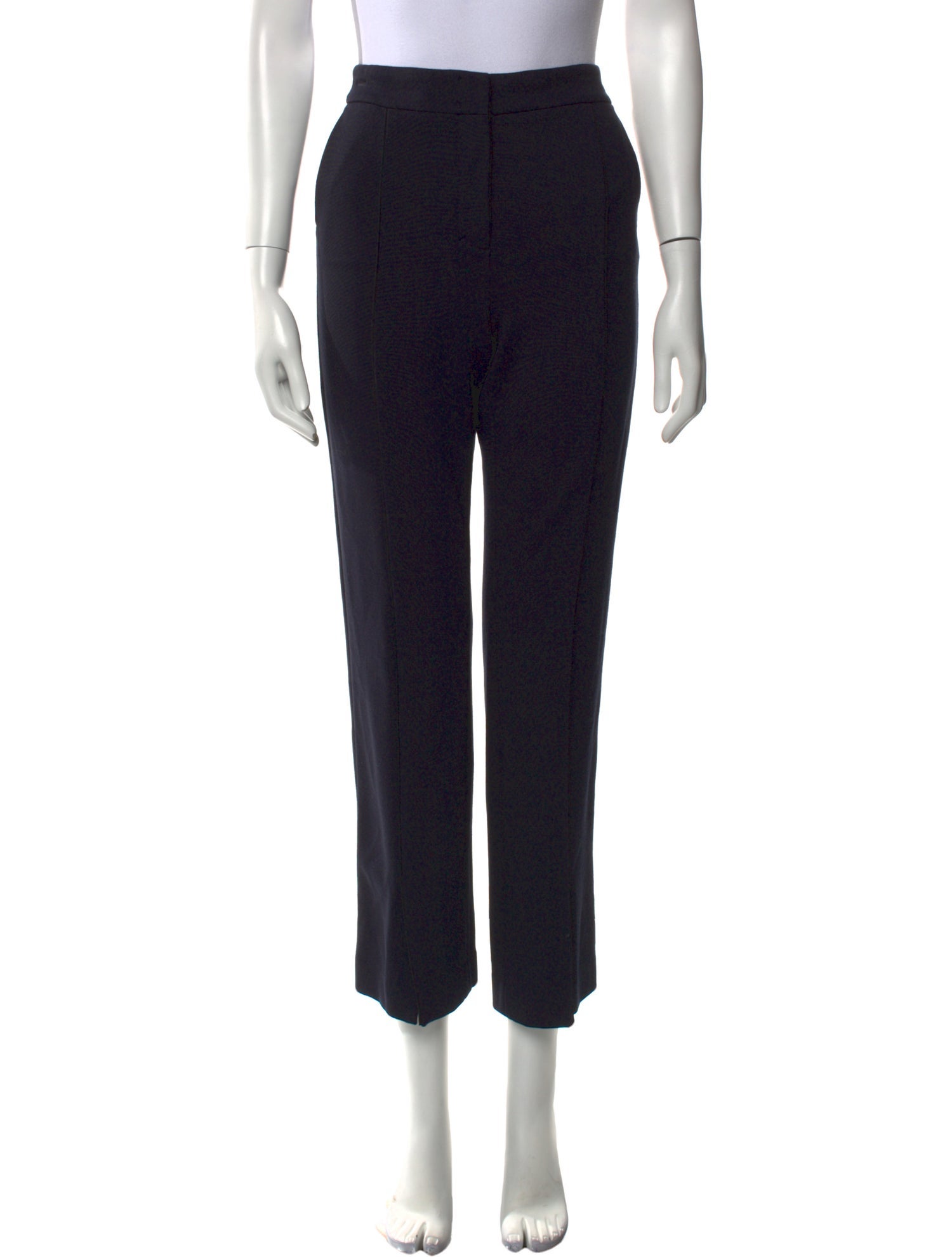 Dorothee Schumacher Straight Leg Pants