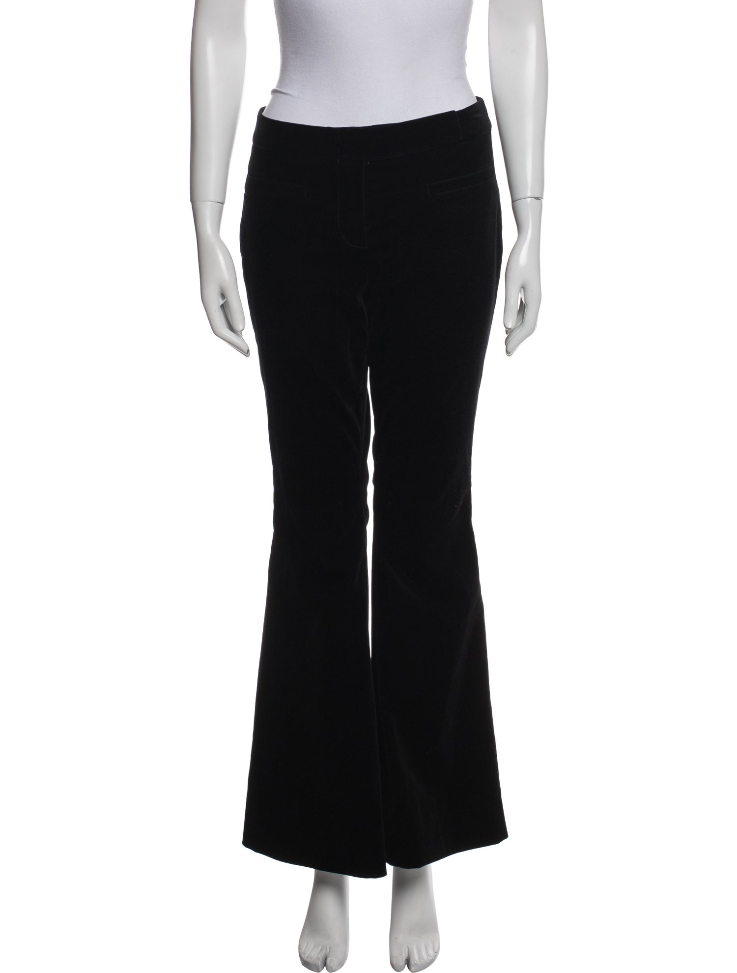 Dorothee Schumacher Wide Leg Pants