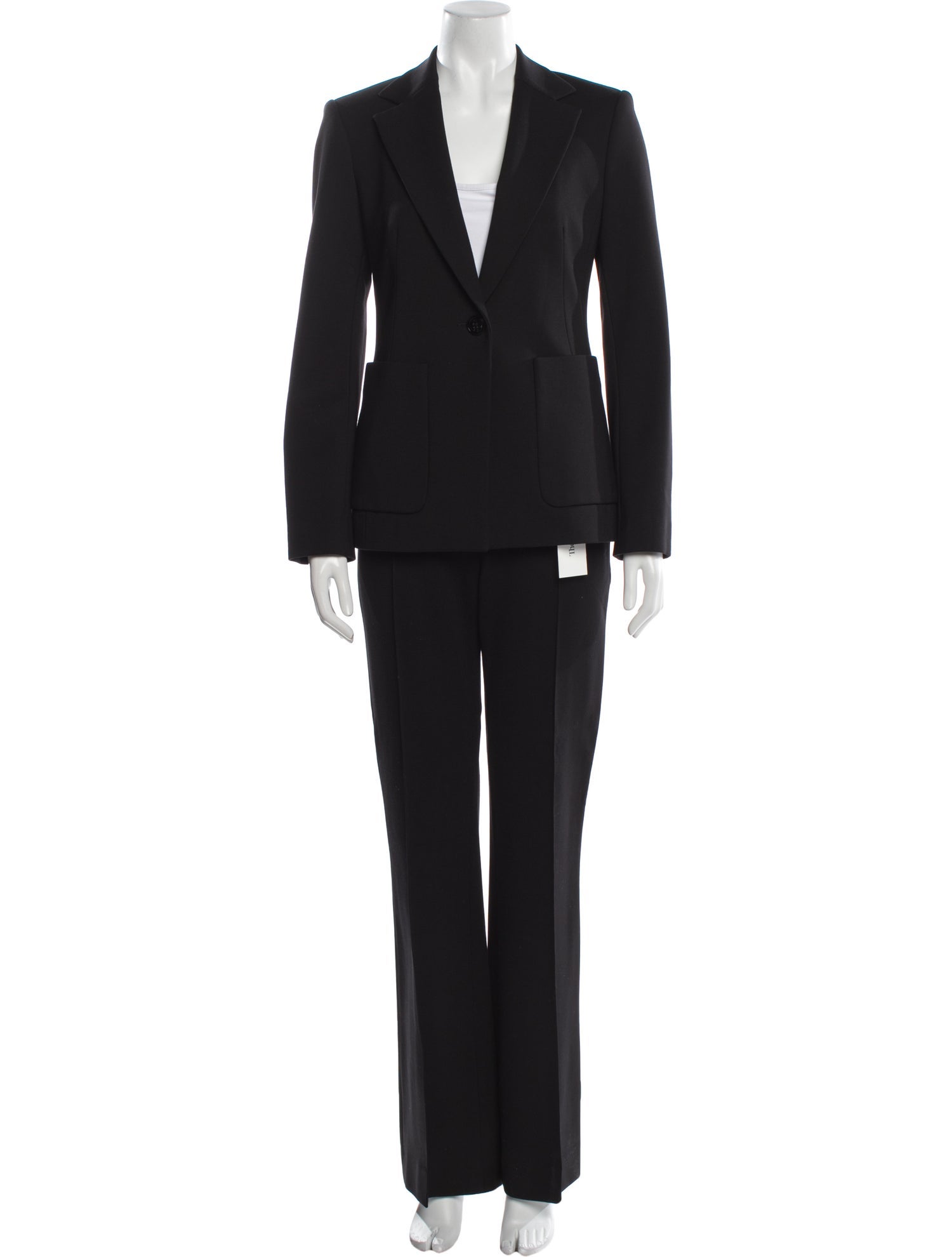 Dorothee Schumacher Pantsuit
