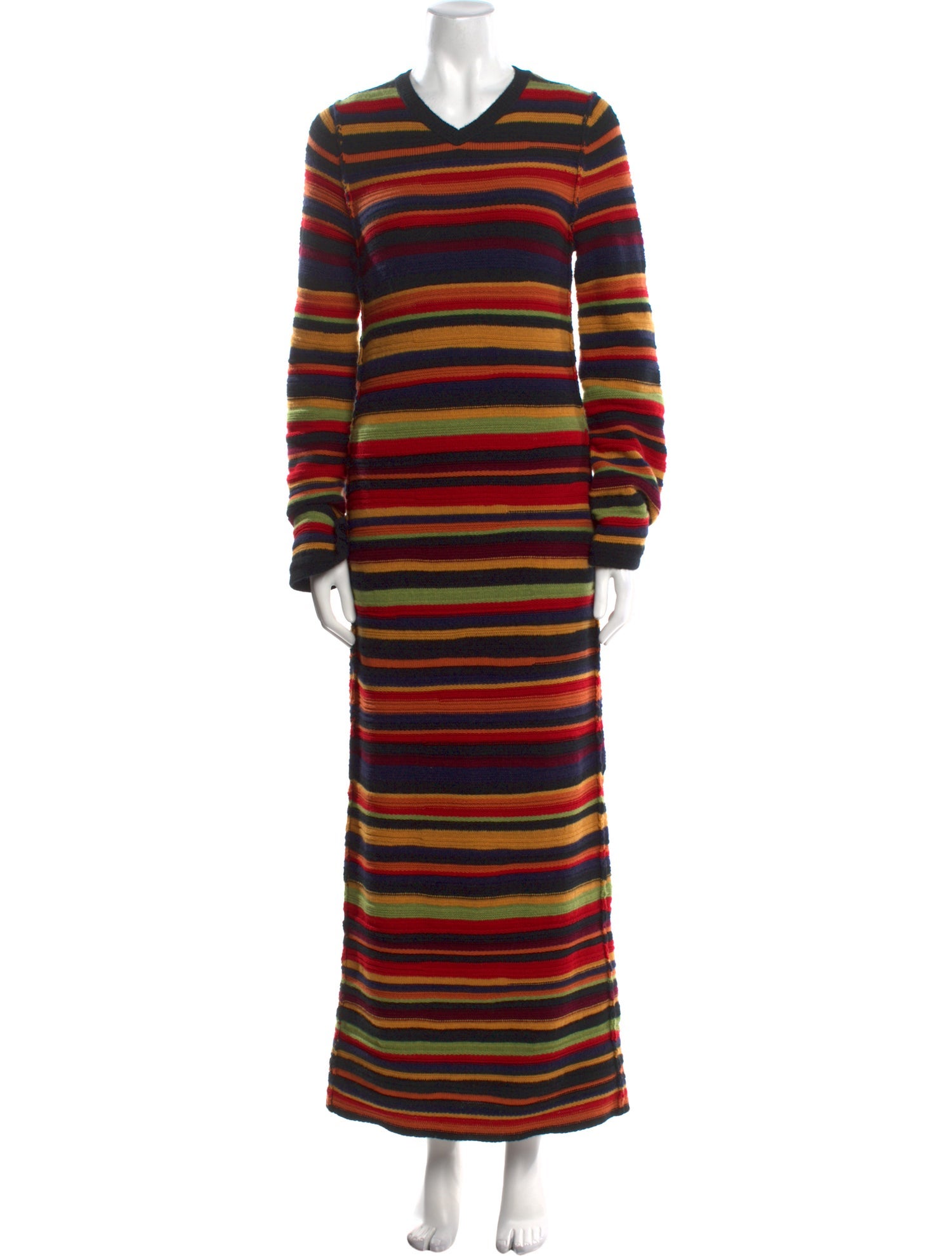 Dorothee Schumacher Cashmere Long Dress