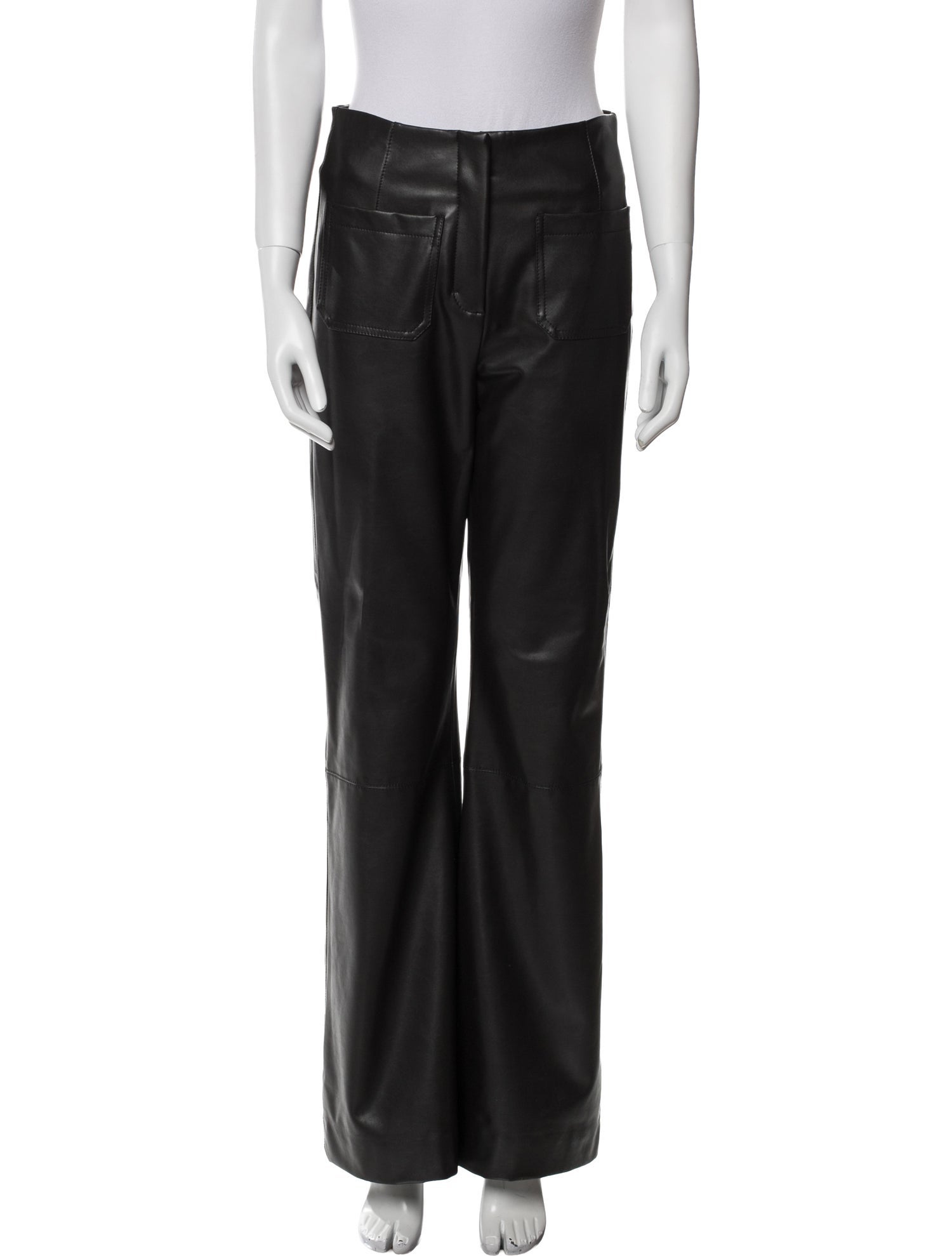 Dorothee Schumacher Wide Leg Pants w/ Tags