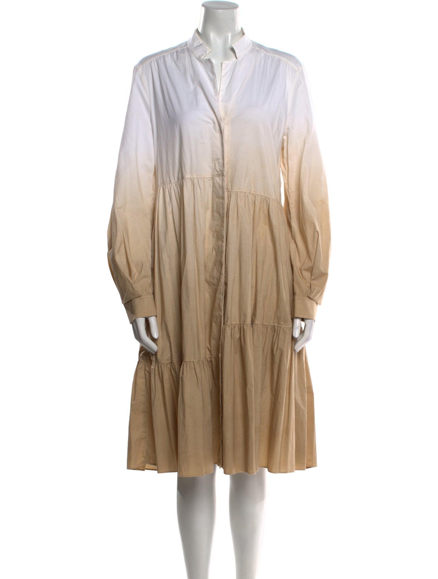 Dorothee Schumacher Midi Length Dress