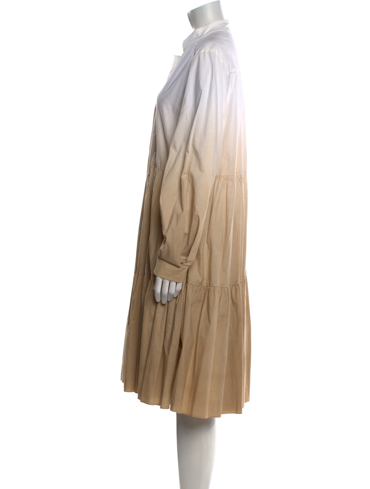 Dorothee Schumacher Midi Length Dress