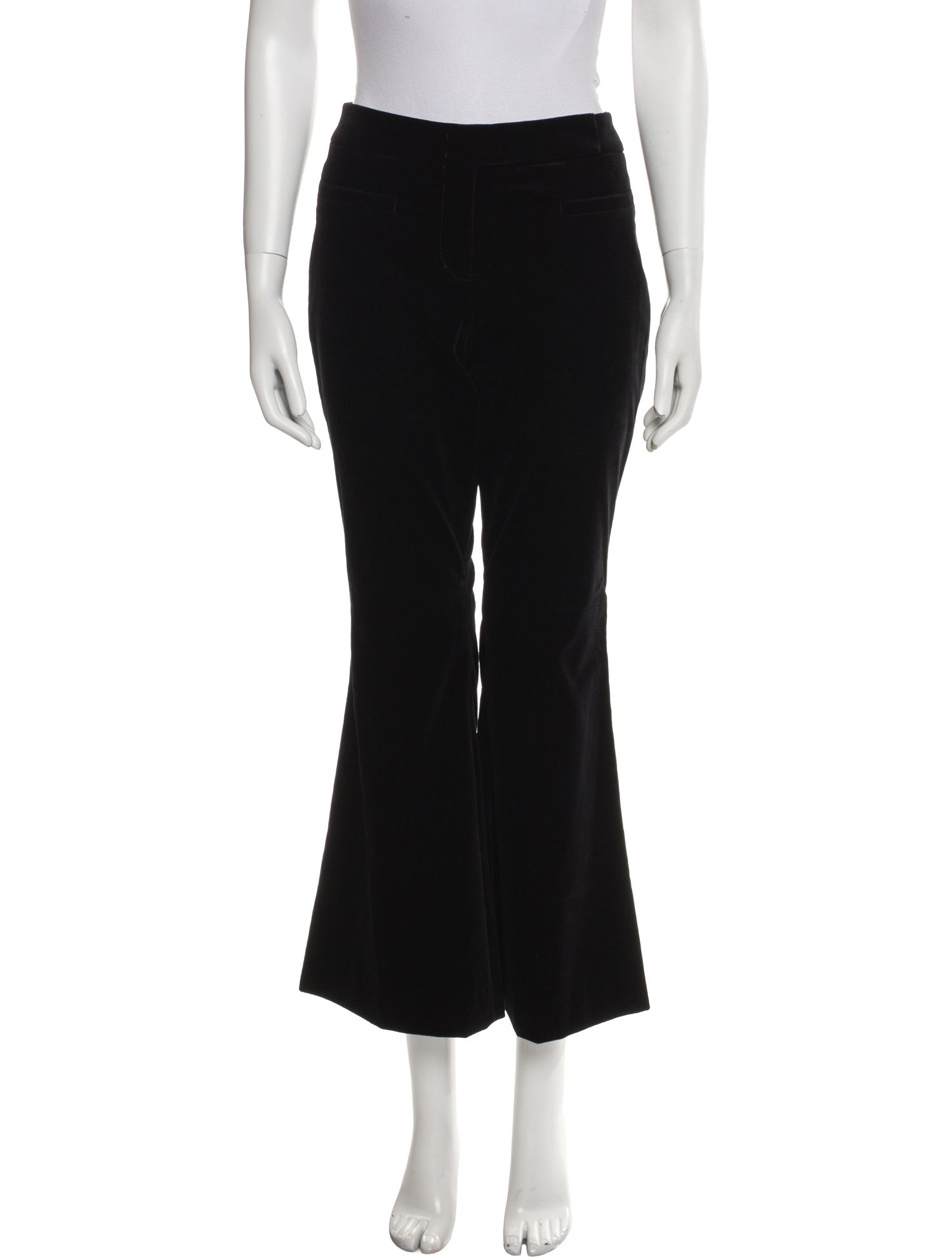 Dorothee Schumacher Wide Leg Pants
