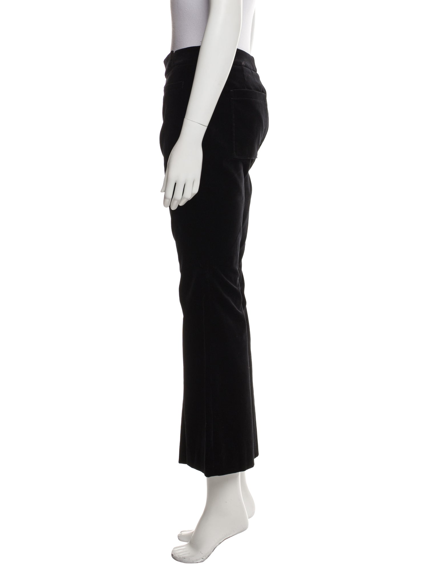 Dorothee Schumacher Wide Leg Pants